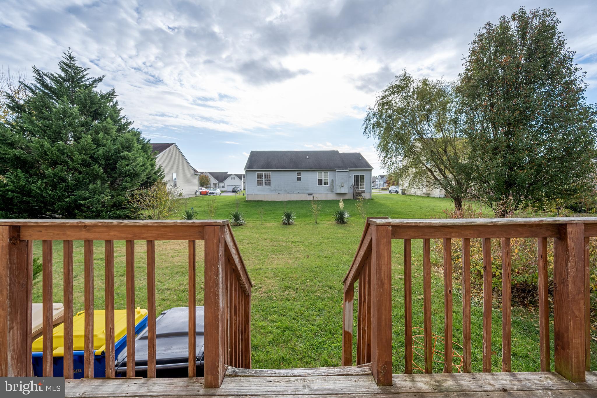 MEADOWS AT SHAWNEE - Residential