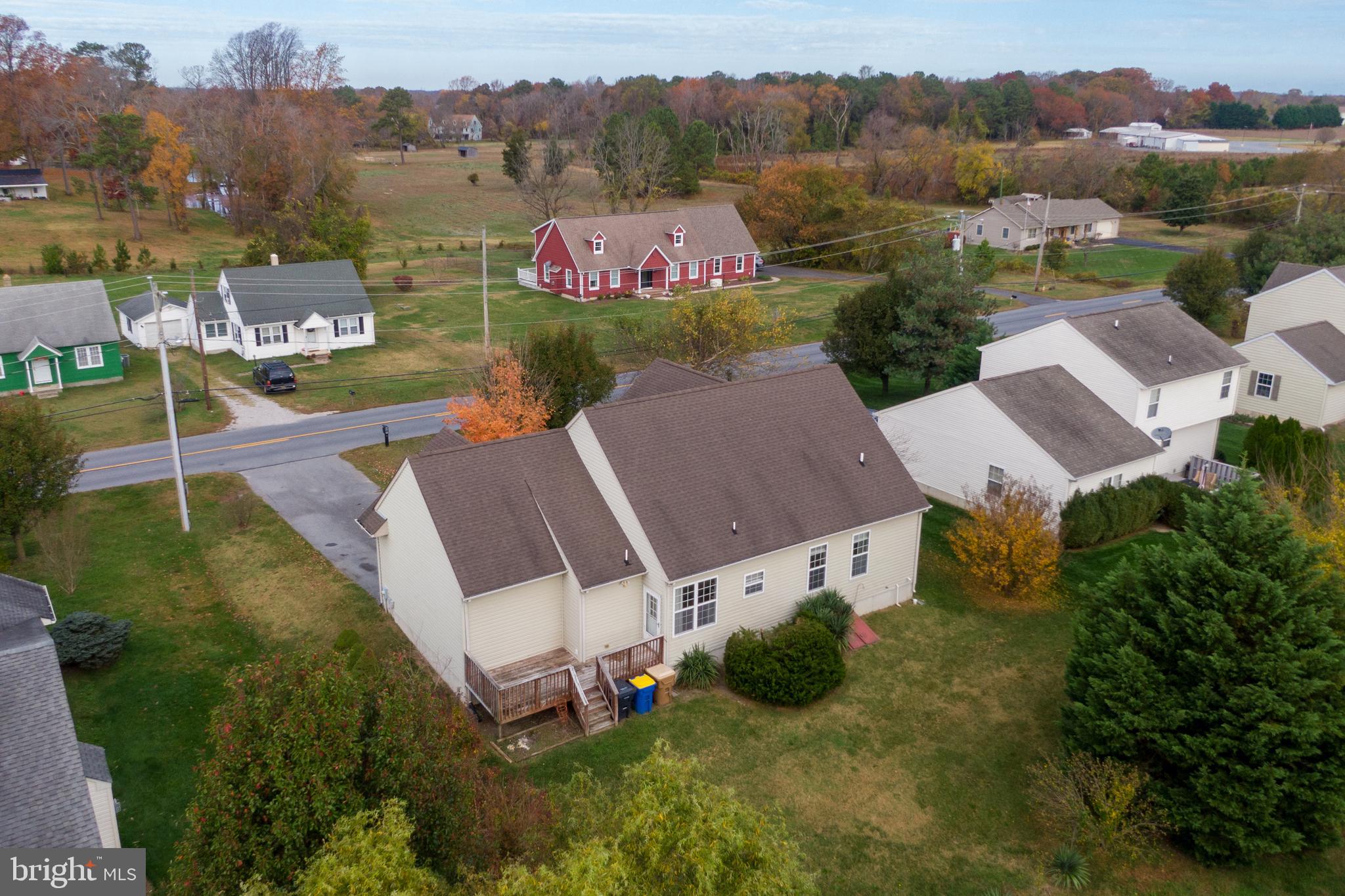 MEADOWS AT SHAWNEE - Residential
