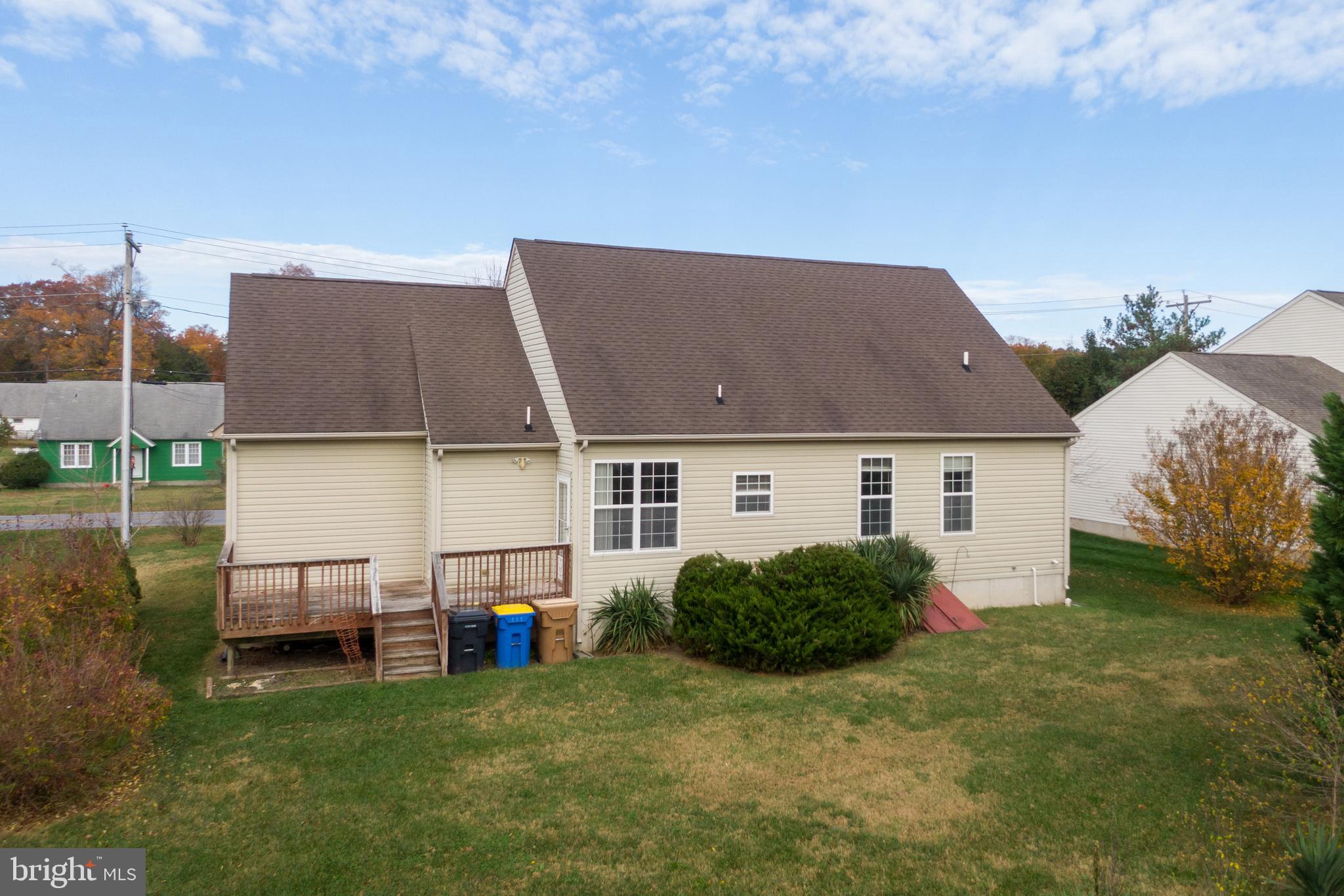 MEADOWS AT SHAWNEE - Residential