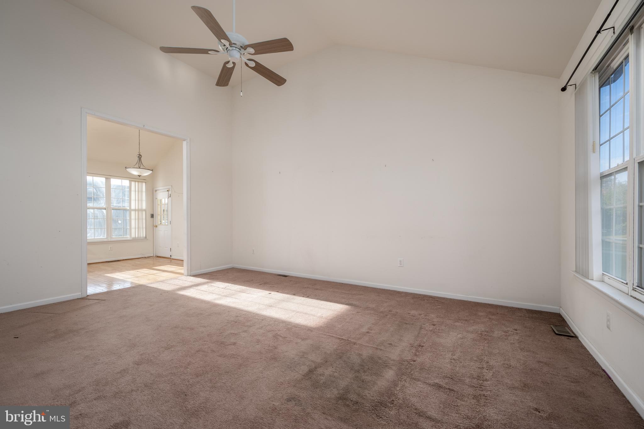 MEADOWS AT SHAWNEE - Residential