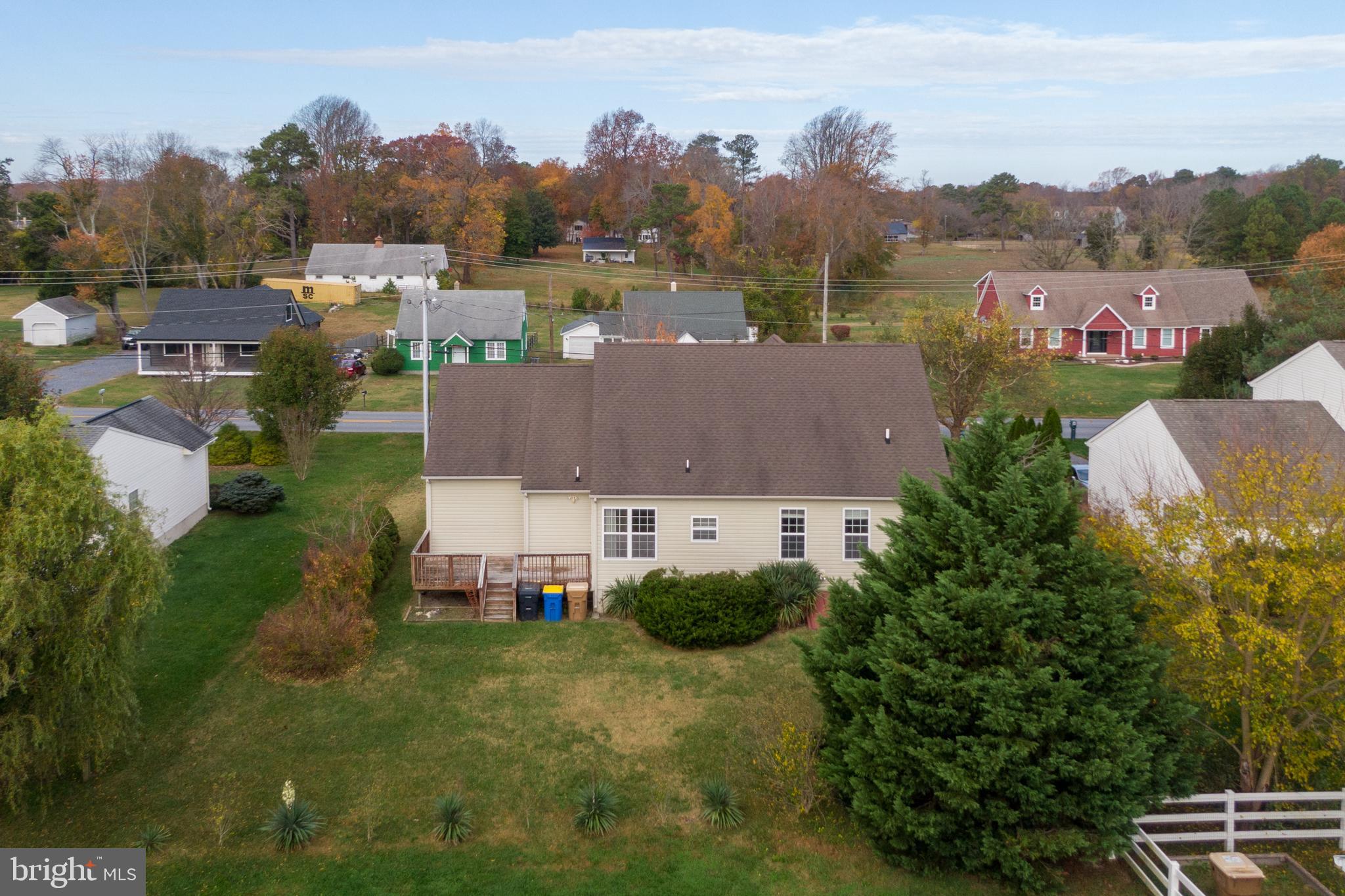 MEADOWS AT SHAWNEE - Residential