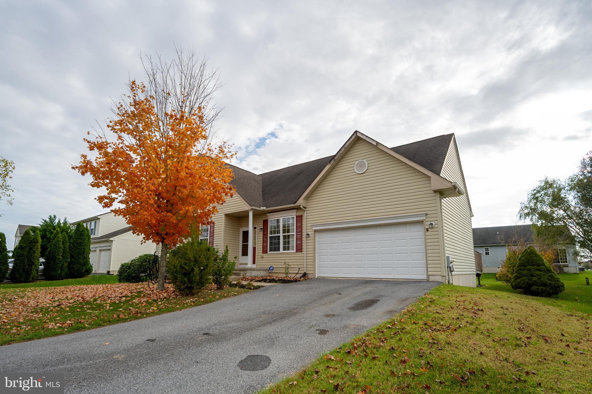 MEADOWS AT SHAWNEE - Residential