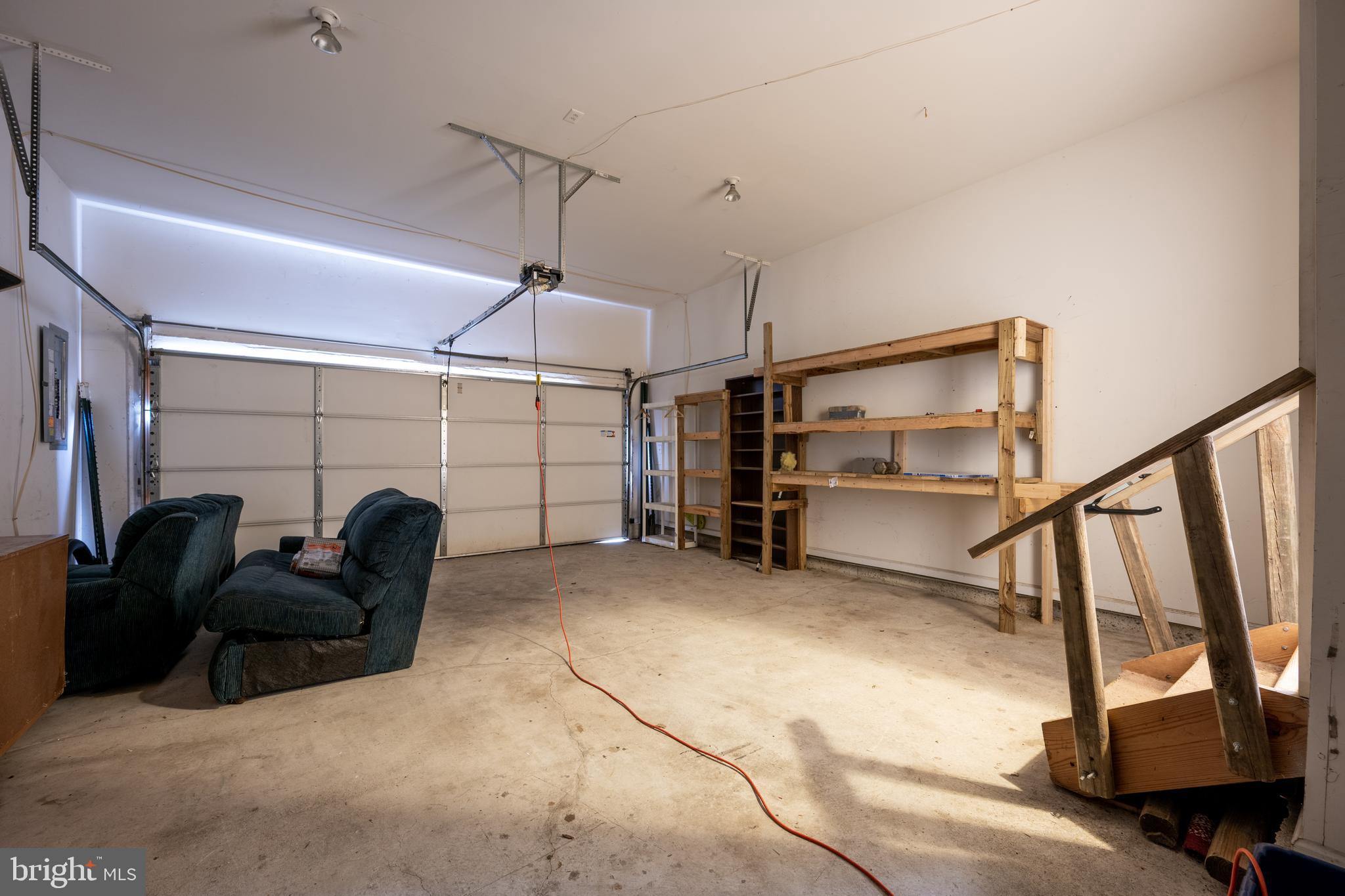 MEADOWS AT SHAWNEE - Residential