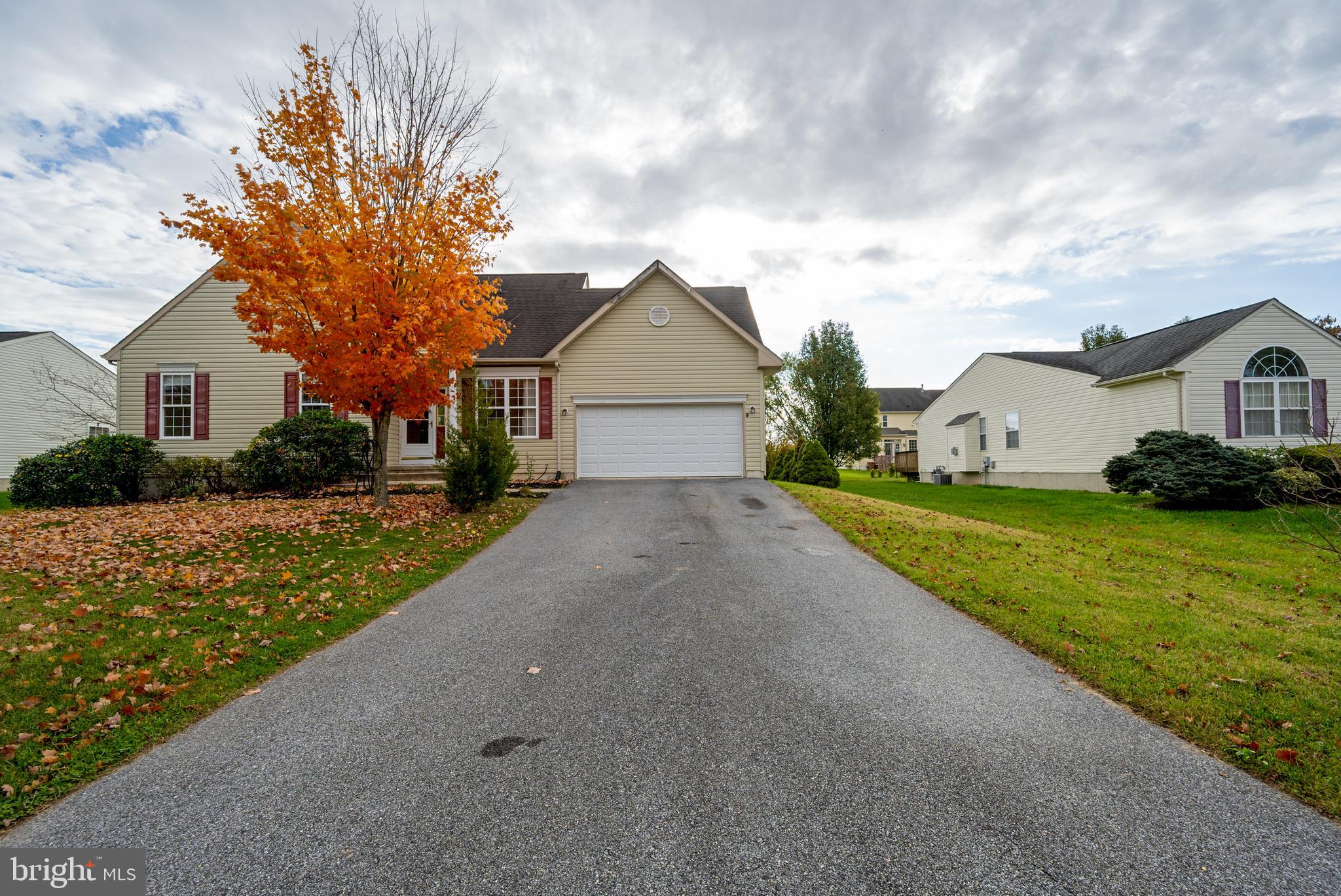 MEADOWS AT SHAWNEE - Residential