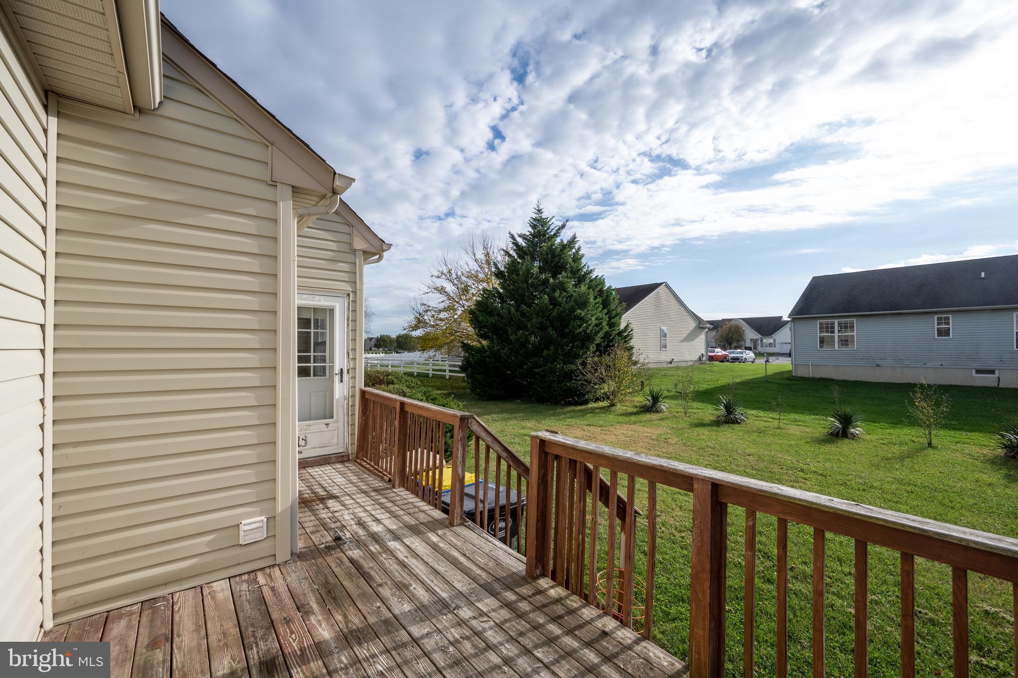 MEADOWS AT SHAWNEE - Residential