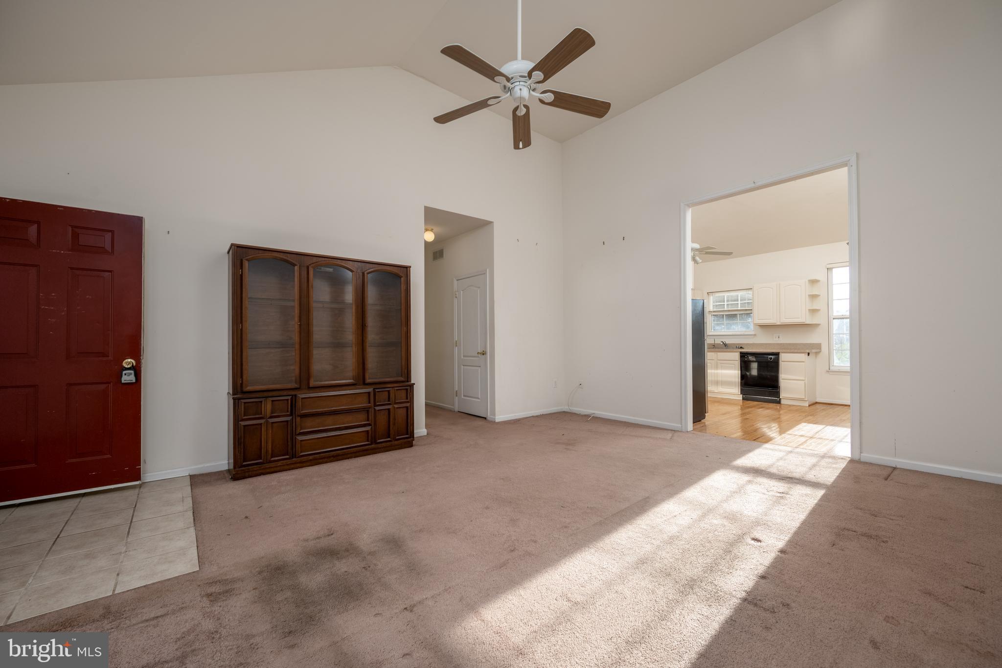 MEADOWS AT SHAWNEE - Residential