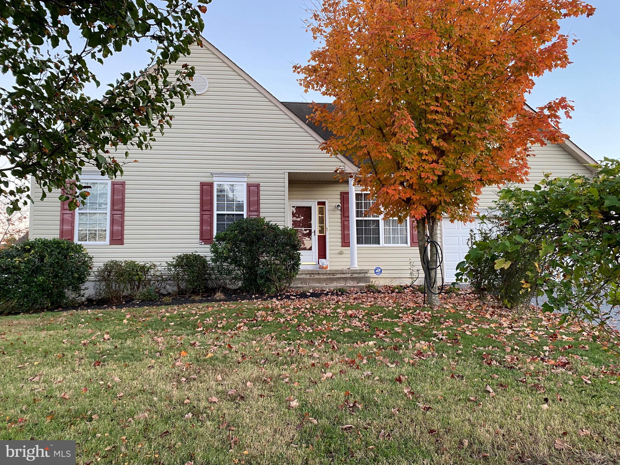 MEADOWS AT SHAWNEE - Residential