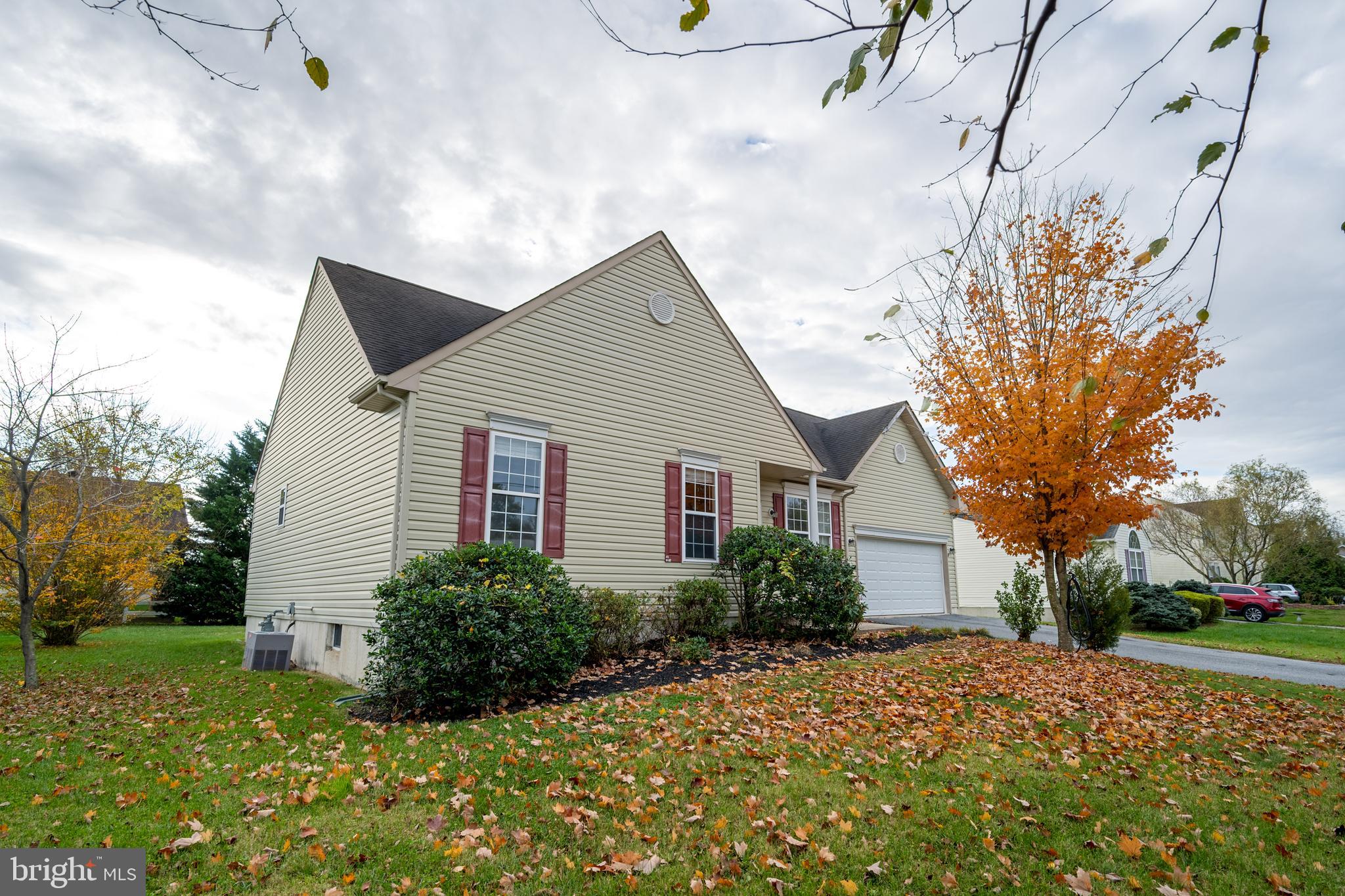 MEADOWS AT SHAWNEE - Residential