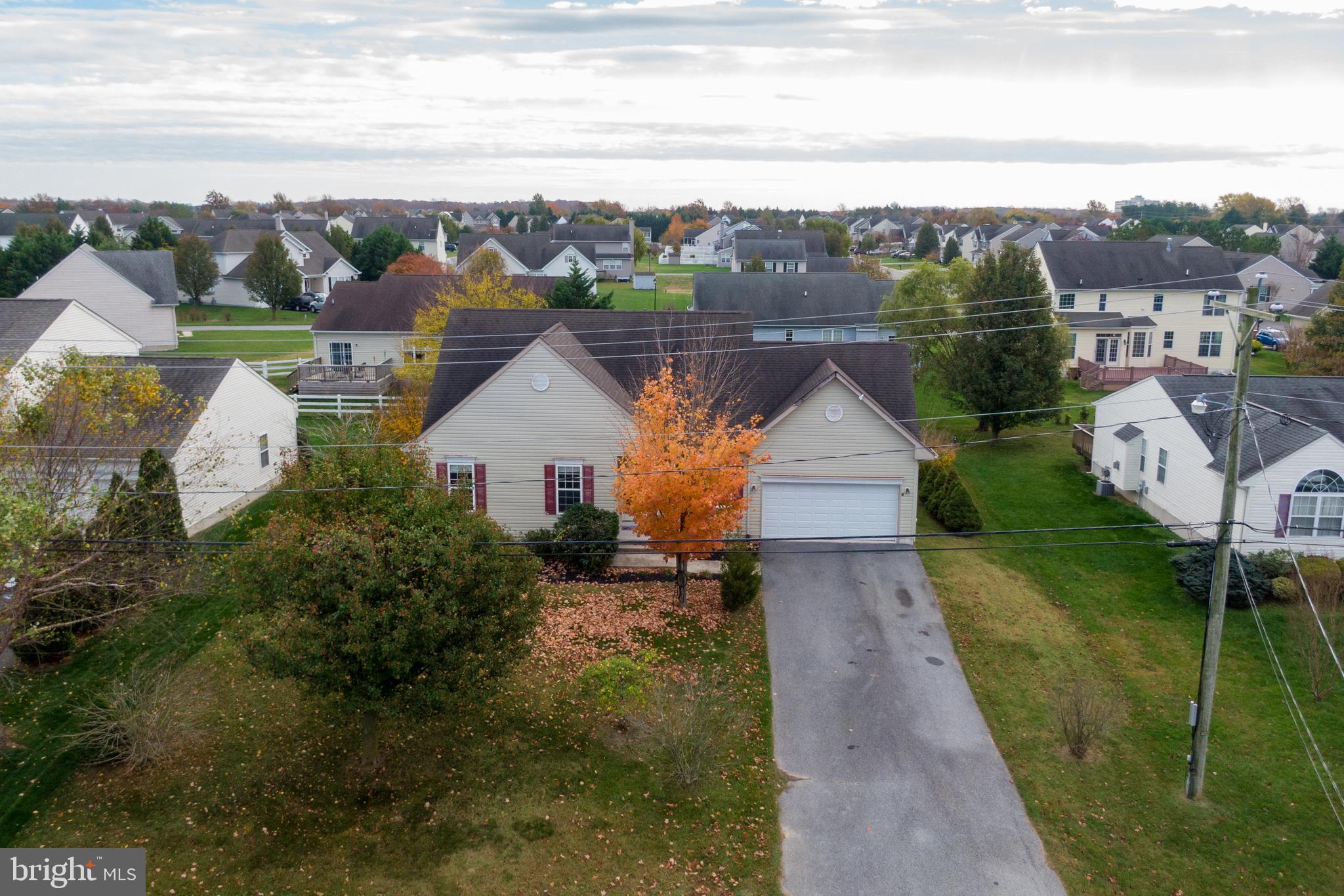 MEADOWS AT SHAWNEE - Residential