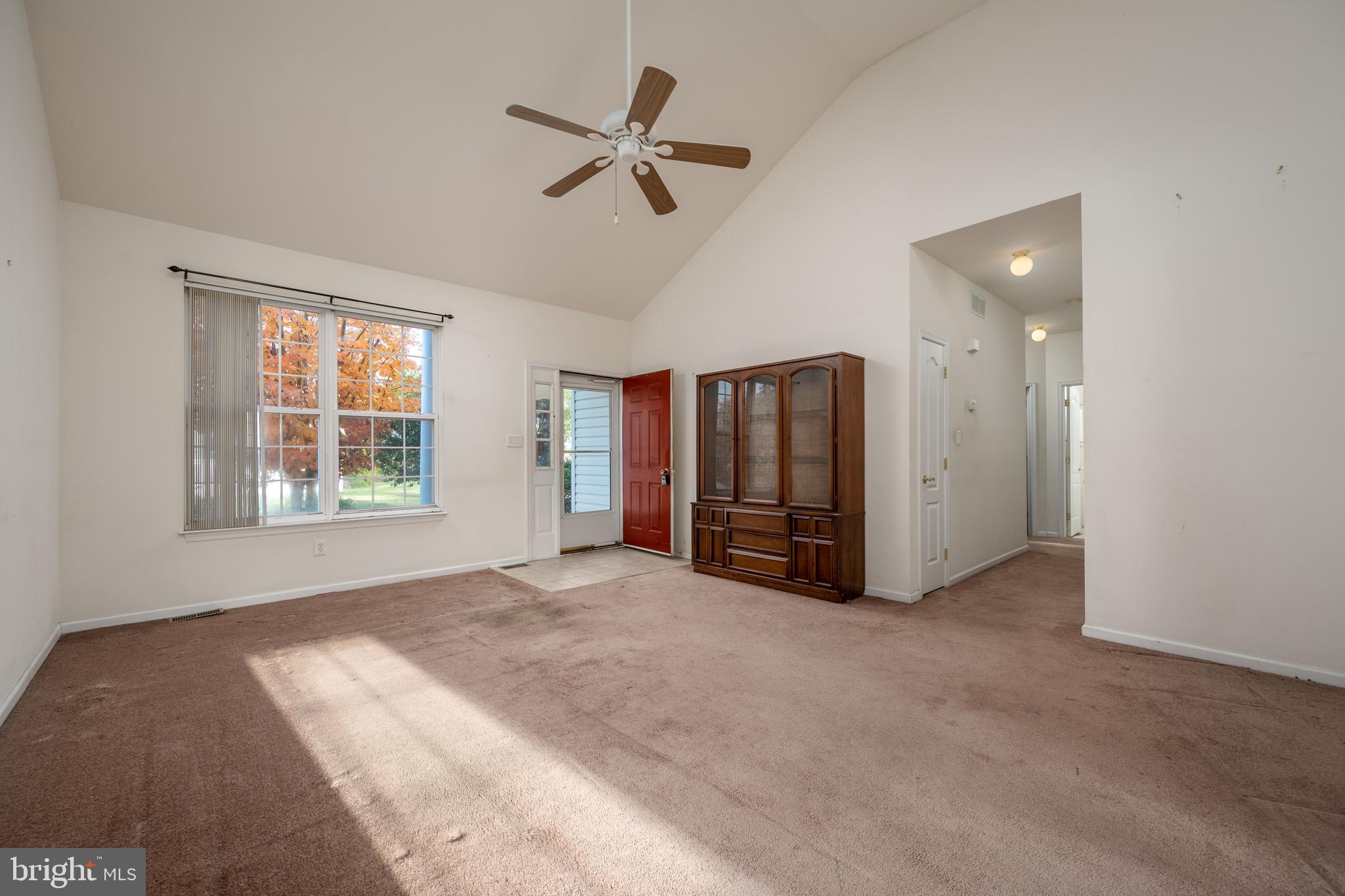 MEADOWS AT SHAWNEE - Residential