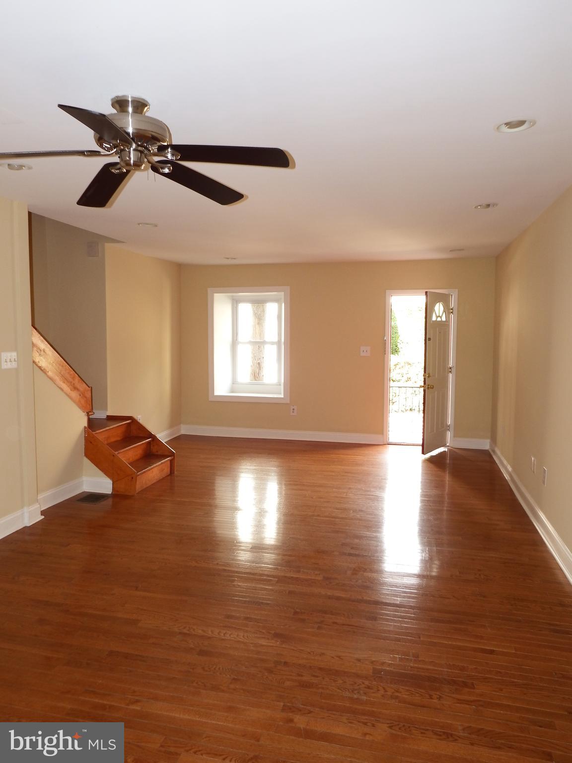 MANAYUNK - Residential Lease