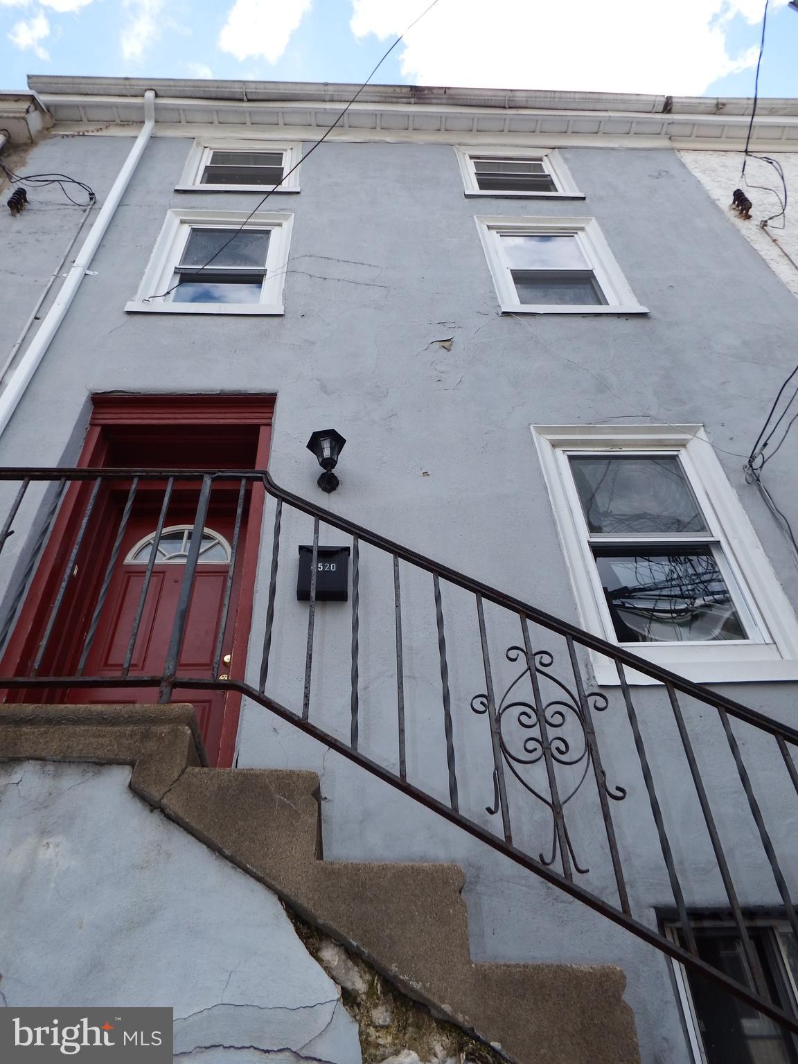 MANAYUNK - Residential Lease