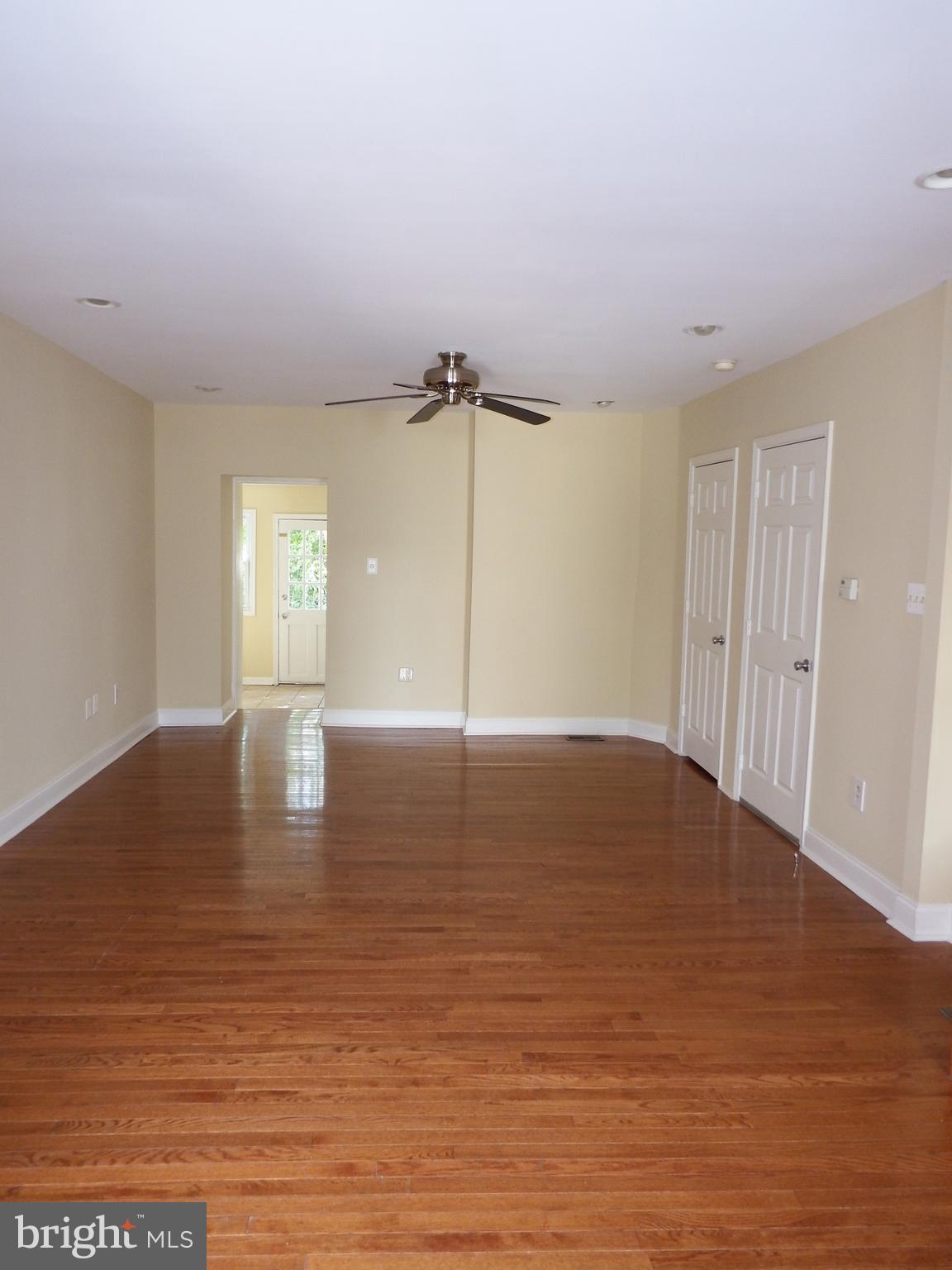 MANAYUNK - Residential Lease