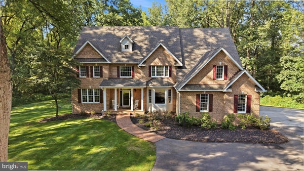 300 CLEARVIEW DR, CLEAR BROOK, VA 22624 - Image 41bacd35f82a0caae6a7c03cf08afbe7/3096781919