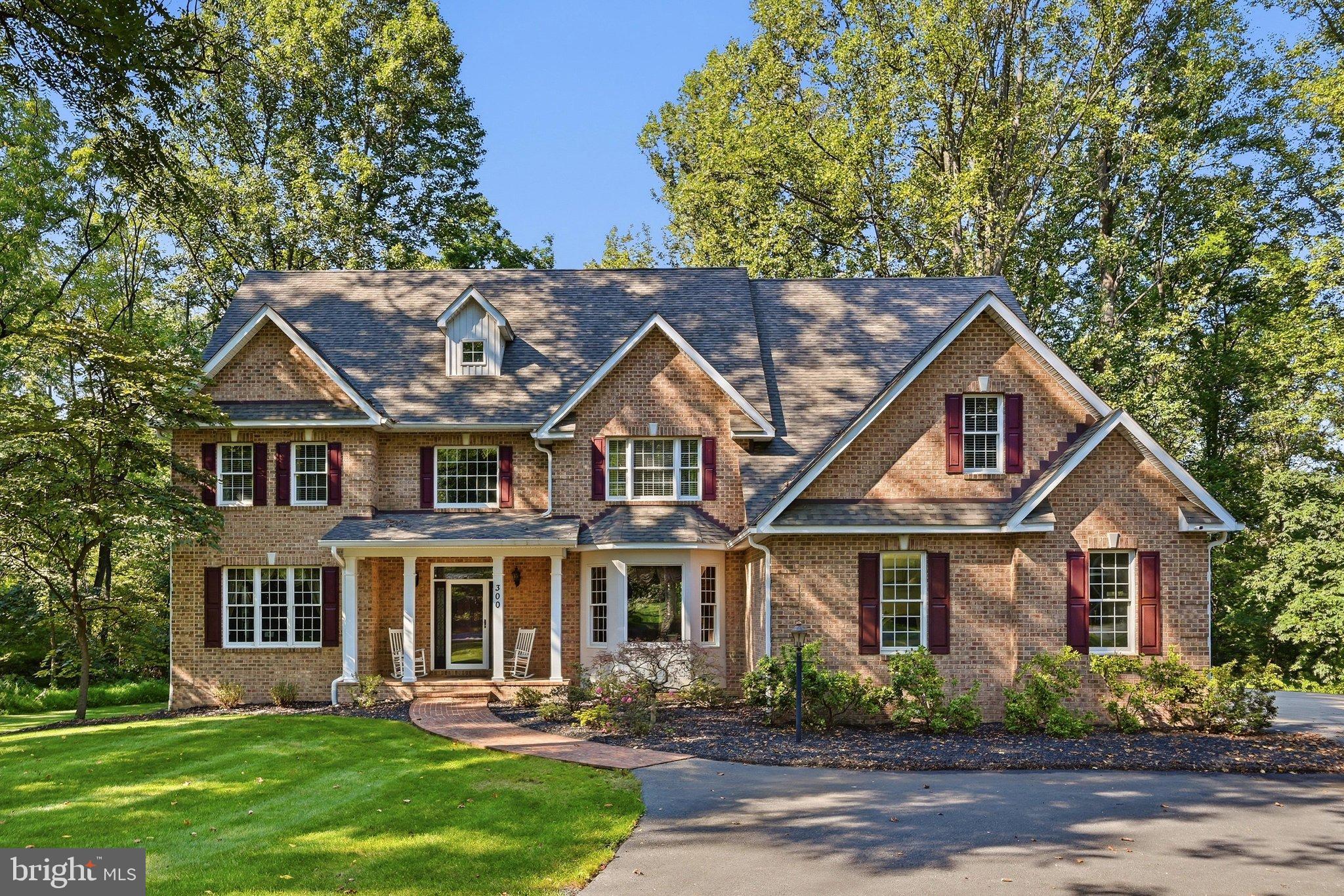 300 CLEARVIEW DRIVE