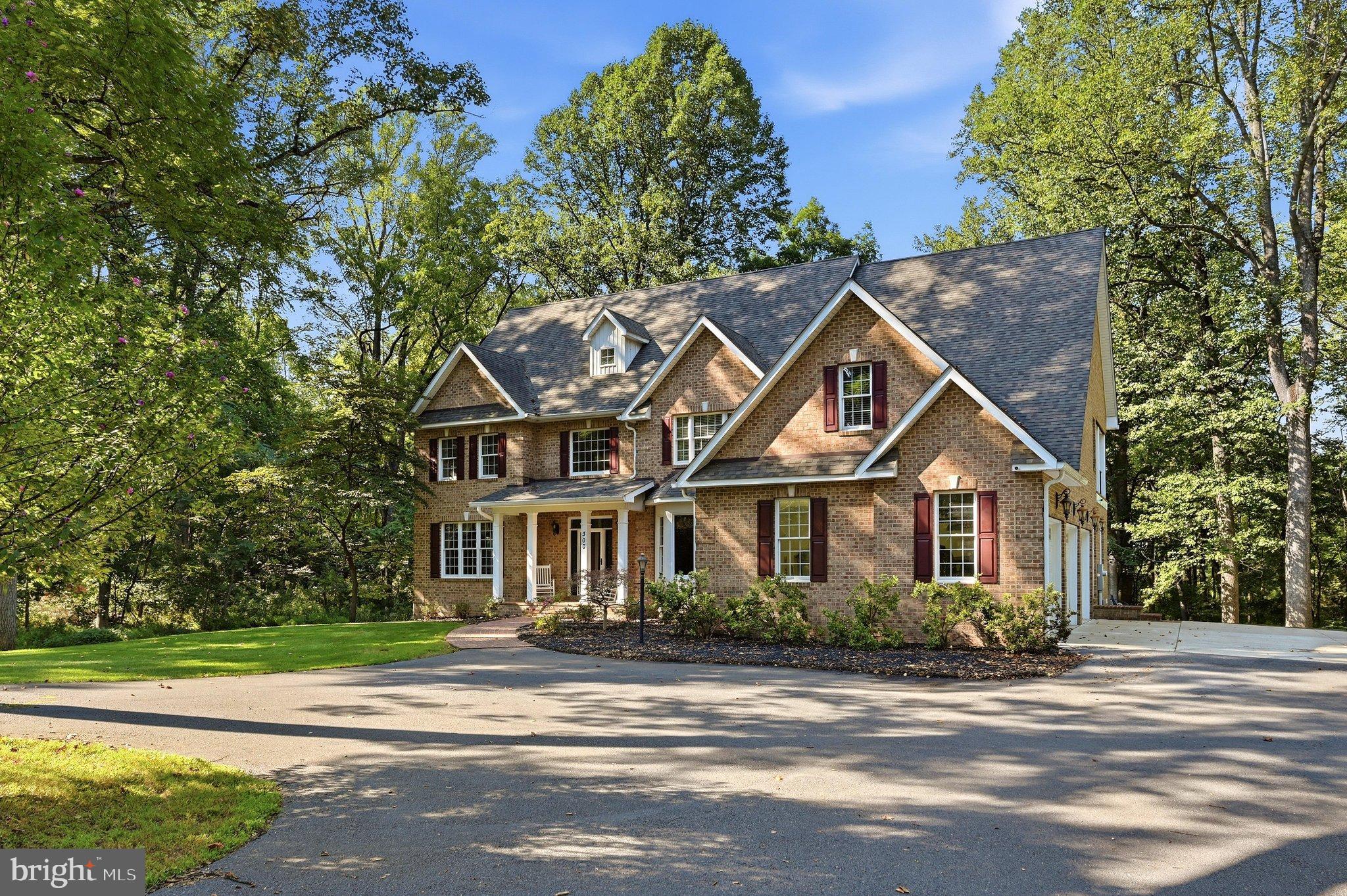 300 CLEARVIEW DRIVE