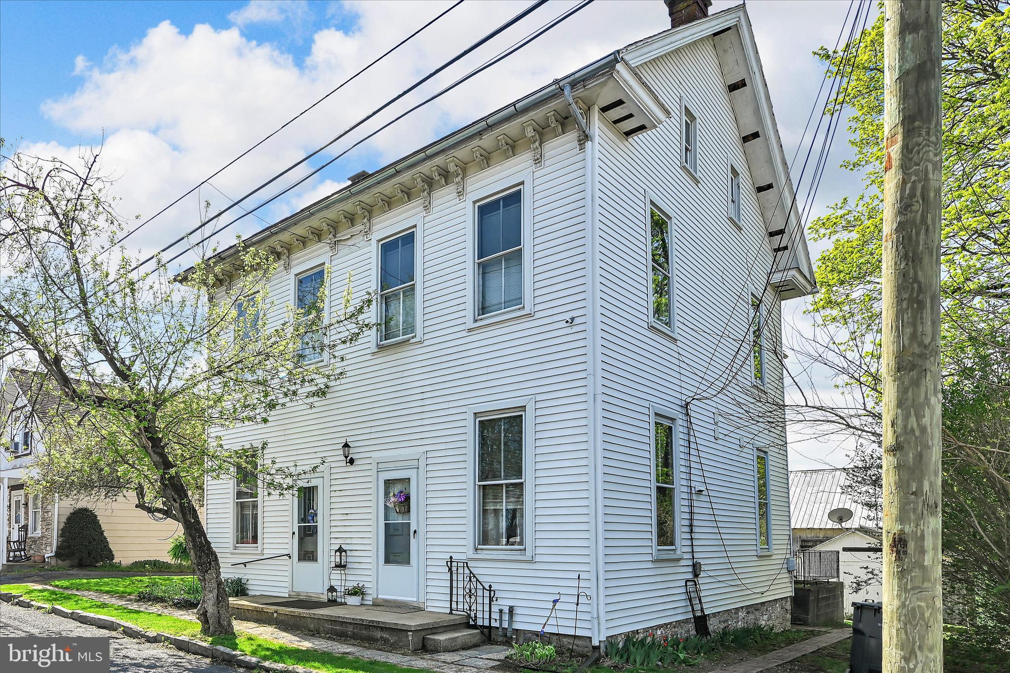 230 GODFREY STREET