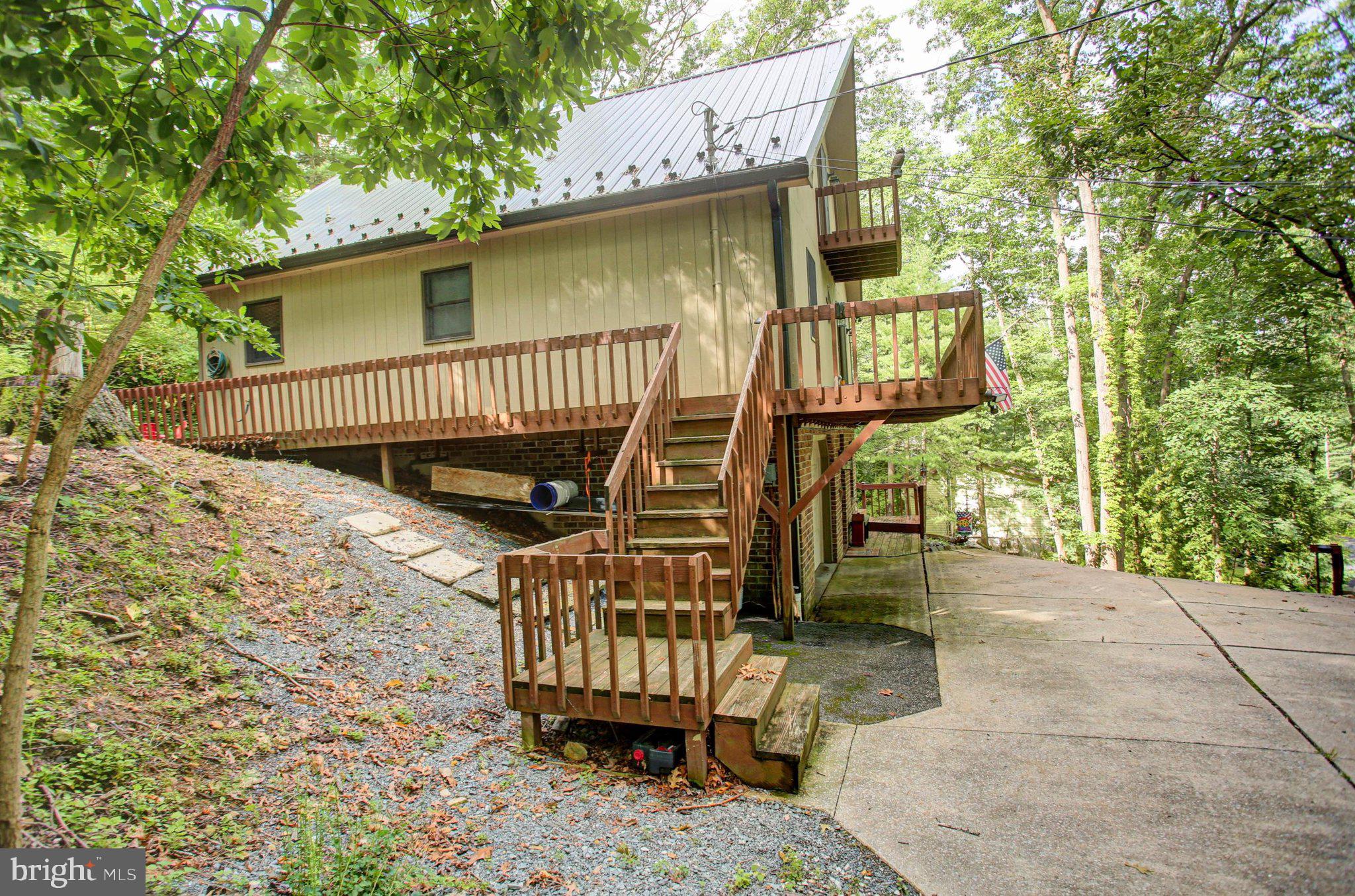 8140 MICHAUX DRIVE