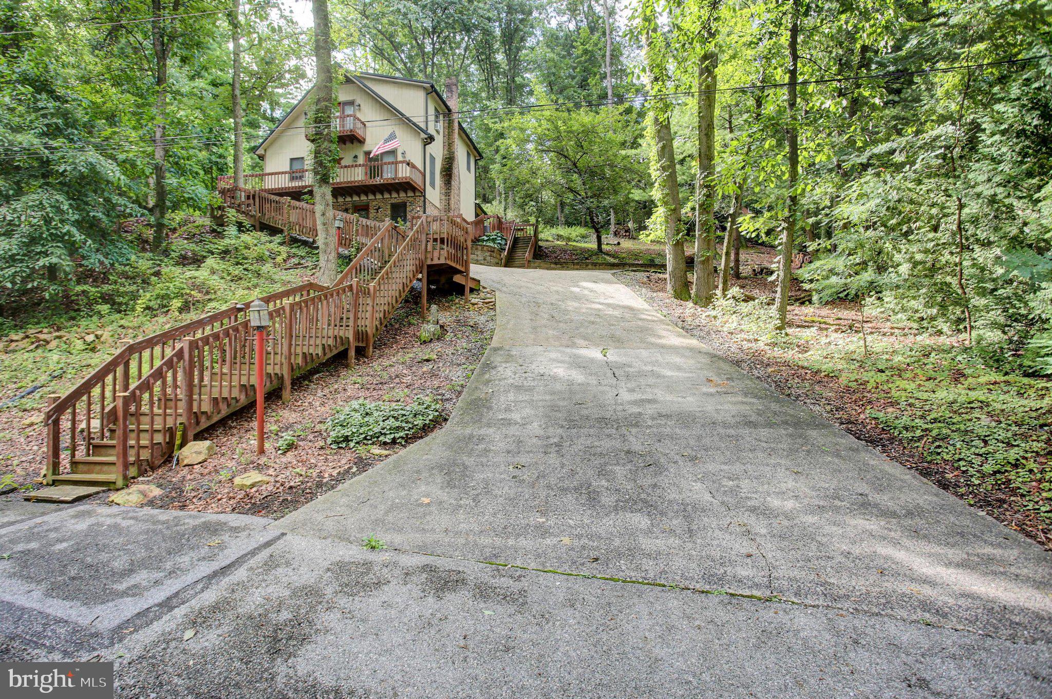 8140 MICHAUX DRIVE