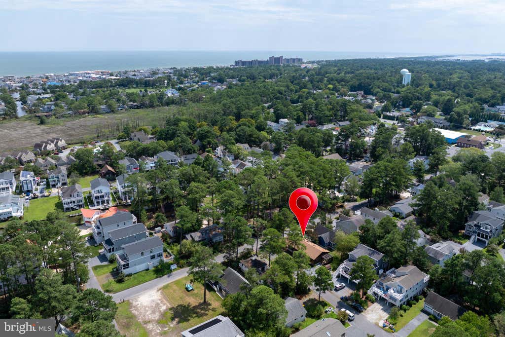 Photo of 649 Evans Avenue, BETHANY BEACH, DE 19930 (MLS # DESU2118700)