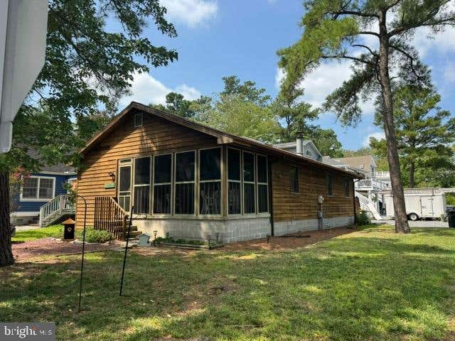 Photo of 649 Evans Avenue, BETHANY BEACH, DE 19930 (MLS # DESU2118700)