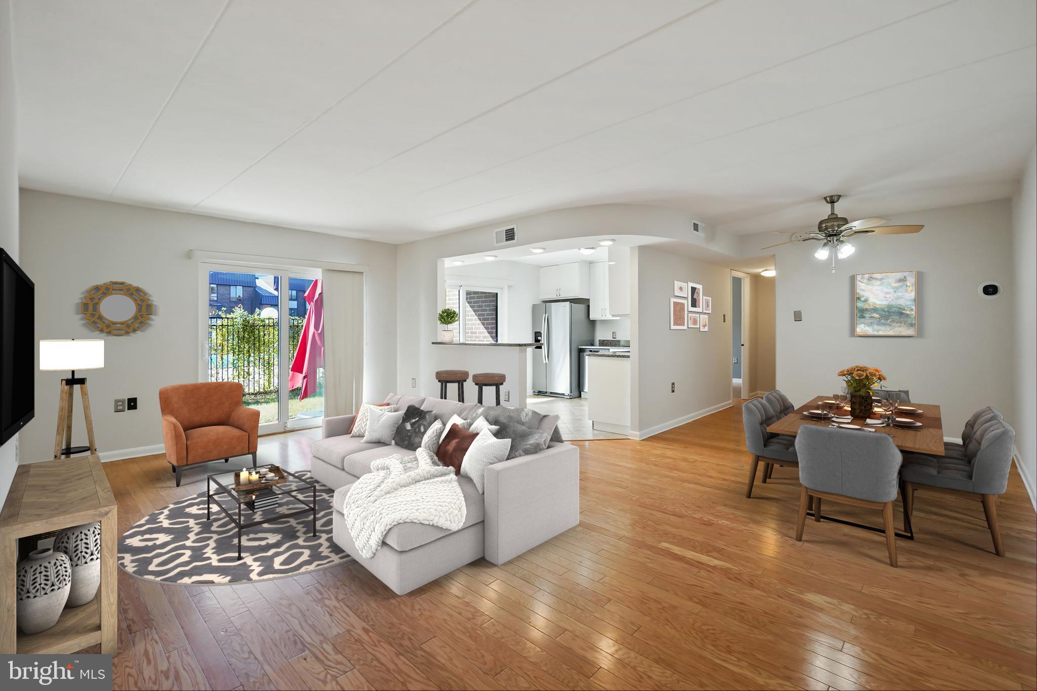 FORT ELLSWORTH - Residential