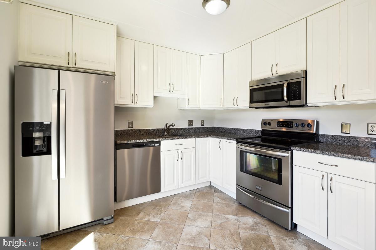 FORT ELLSWORTH - Residential