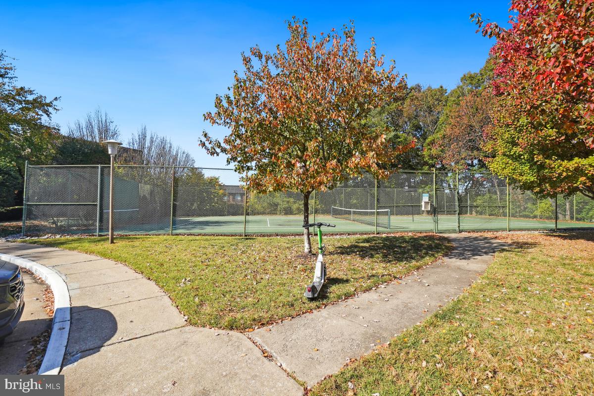 FORT ELLSWORTH - Residential