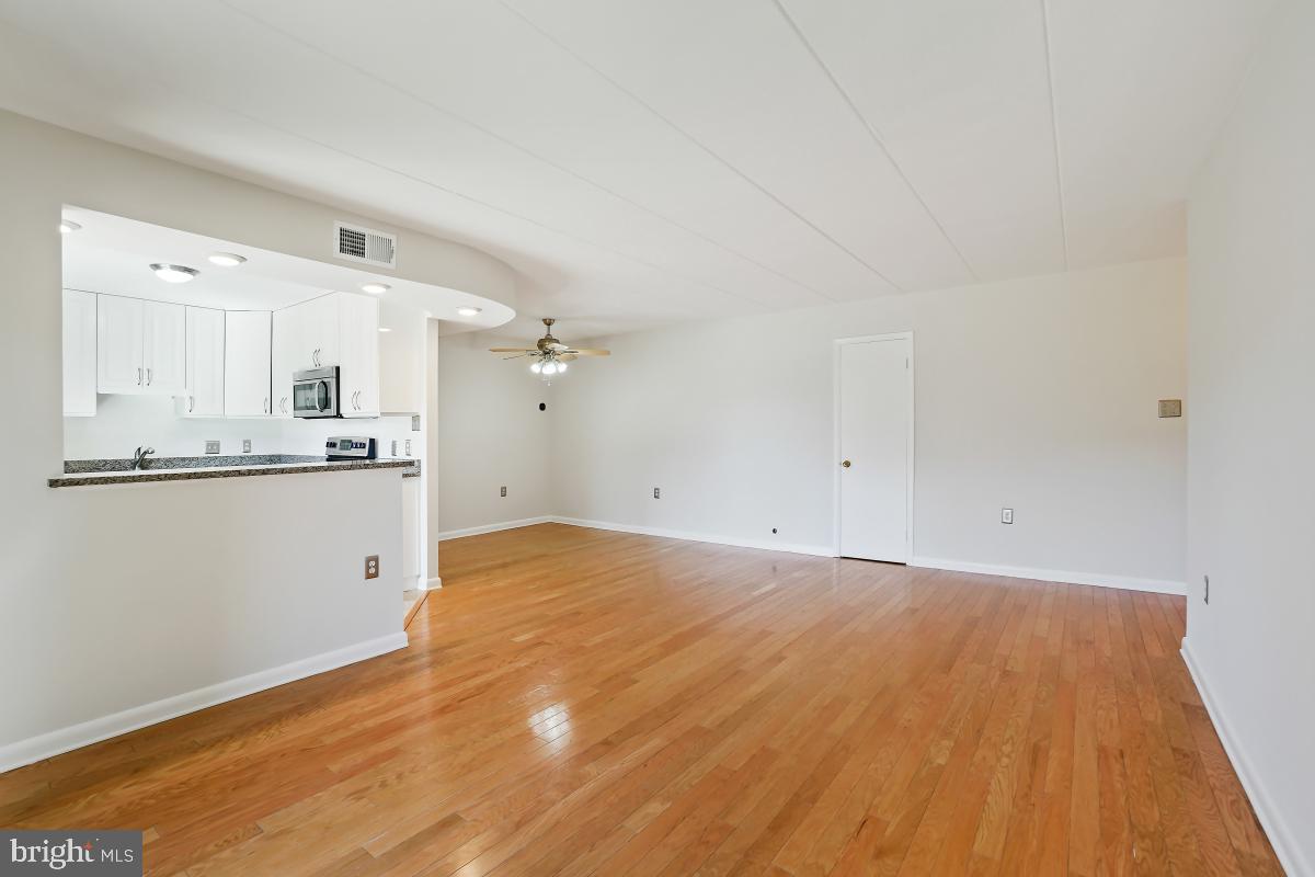 FORT ELLSWORTH - Residential