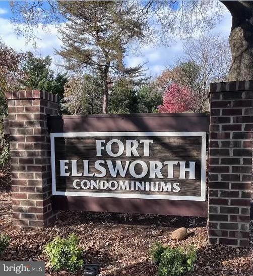 FORT ELLSWORTH - Residential