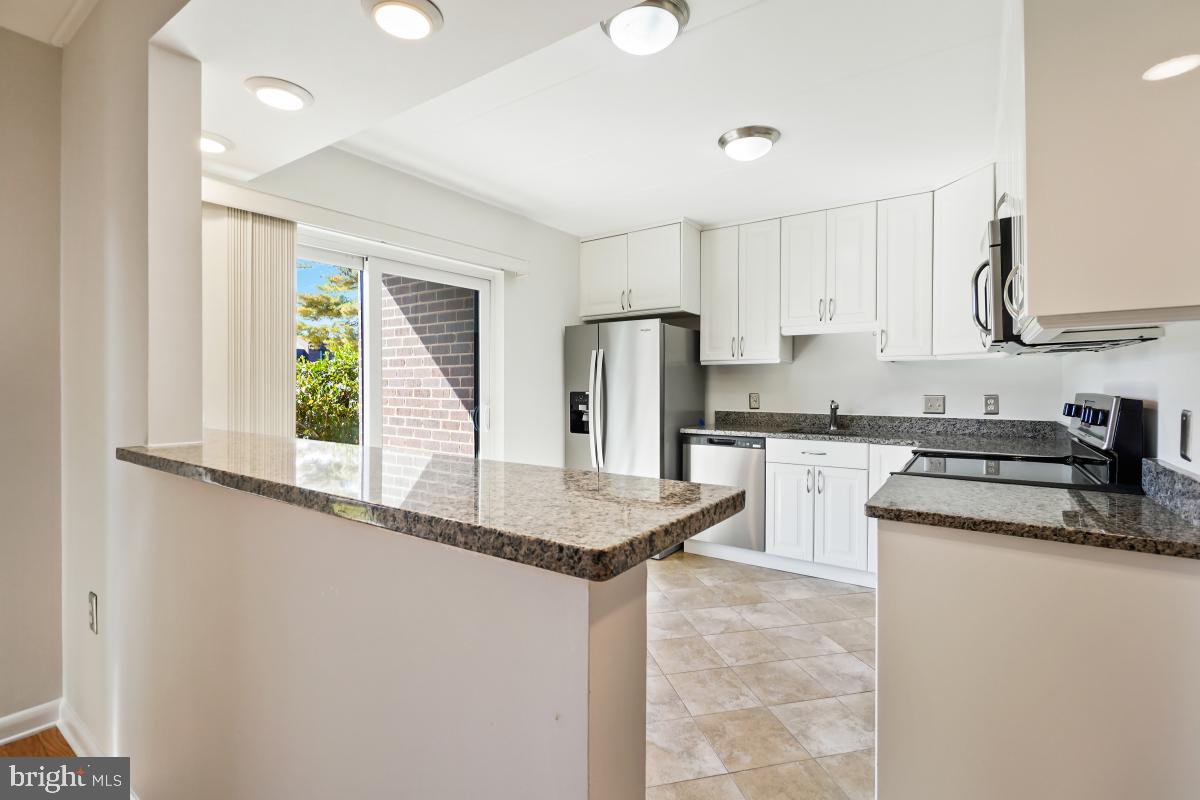 FORT ELLSWORTH - Residential