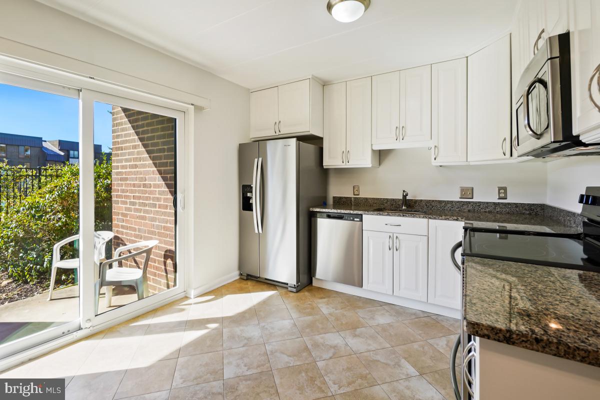 FORT ELLSWORTH - Residential