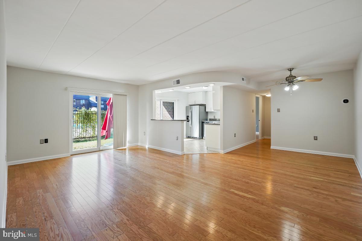 FORT ELLSWORTH - Residential