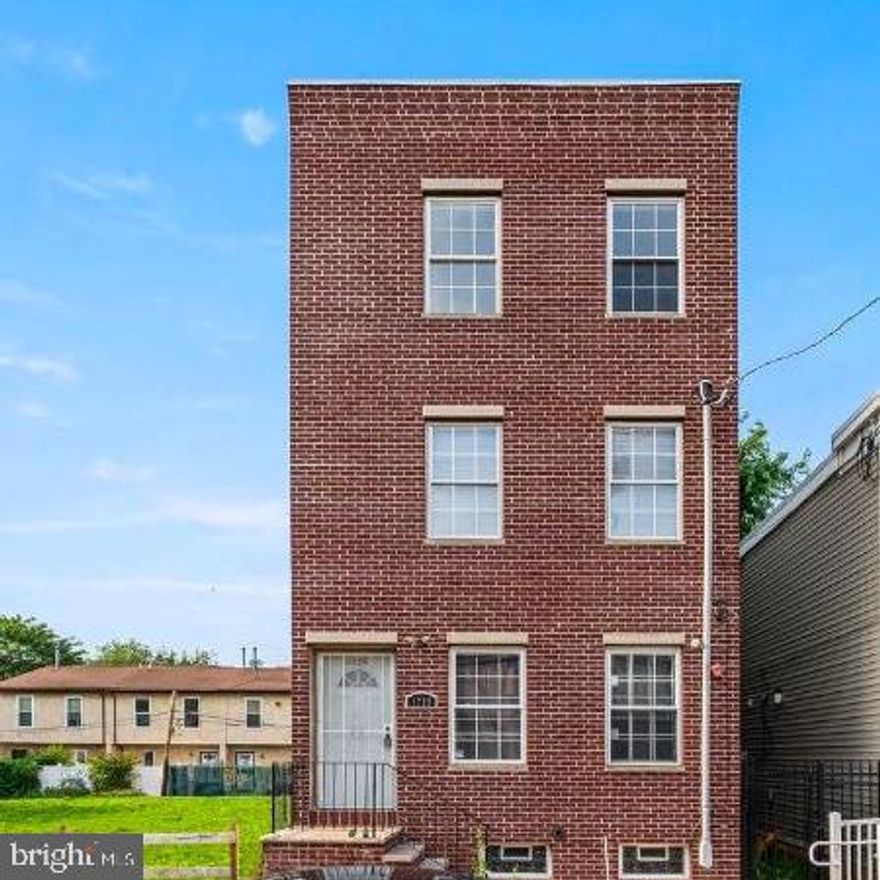 **Prime Temple University Investment Opportunity | 10.93% Cap Rate !** This turnkey triplex offers exceptional cash flow in Temple University's high-demand rental corridor. The 14-year-old new build combines an institutional-grade location with flexible income strategies to maximize investor returns. The property delivers a verified 10.93% cap rate based on current operations. Configured as two 3-bedroom, 3-bathroom units plus one 2-bedroom, 3-bathroom unit, it currently operates as successful short-term rentals with seamless conversion capability to long-term leases. For temple students and families, there's an attractive house-hacking opportunity to occupy one unit while generating income from the remaining two. Situated in Temple University's core rental market, the property benefits from consistent tenant demand and strong rent growth fundamentals that characterize this established student housing corridor. The well-maintained building showcases premium finishes throughout, including modern marble tile, quartz countertops, and custom cabinetry. Each unit features stainless appliances, in-unit washer and dryer, central HVAC, and recessed lighting. The open-concept layouts provide excellent natural light, creating attractive living spaces that command premium rents. Choose your preferred investment strategy. Maximize returns through the current short-term rental model or optimize for passive income and tenant stability by converting to long-term leases. The property has demonstrated strong performance under both operating models. Contact us to review operating statements and schedule a walkthrough of this versatile income-producing asset.