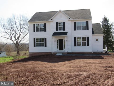 Homes For Sale - 957 Spring City Road<br/> PHOENIXVILLE, PA 19460