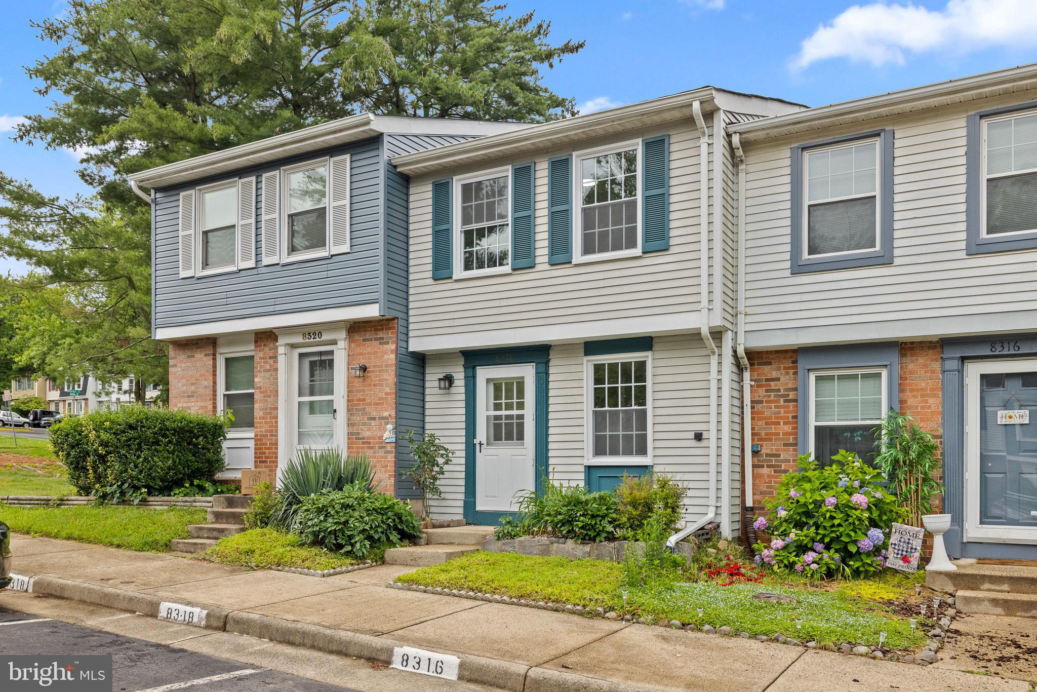 8318 BROOKVALE COURT