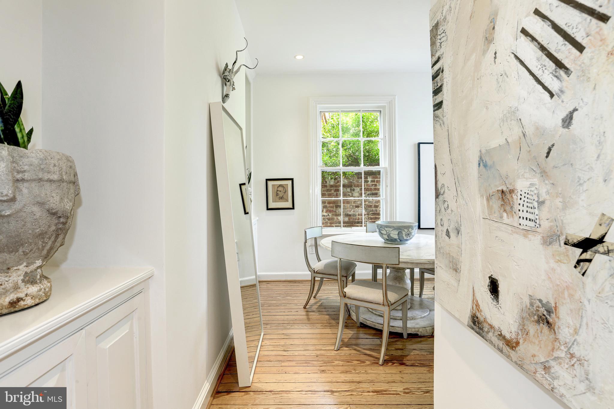 OLD TOWN HISTORIC - Residential