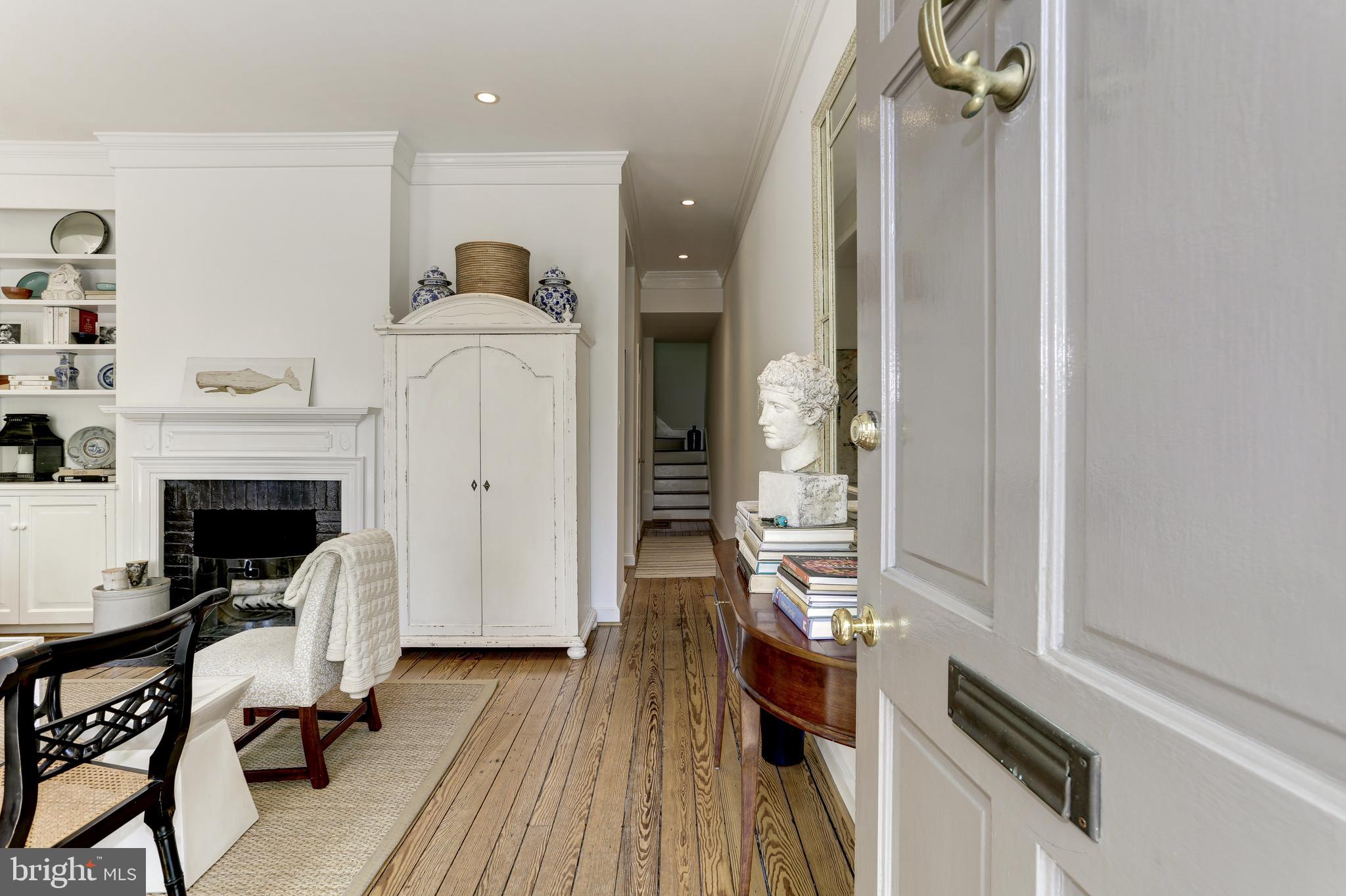 OLD TOWN HISTORIC - Residential