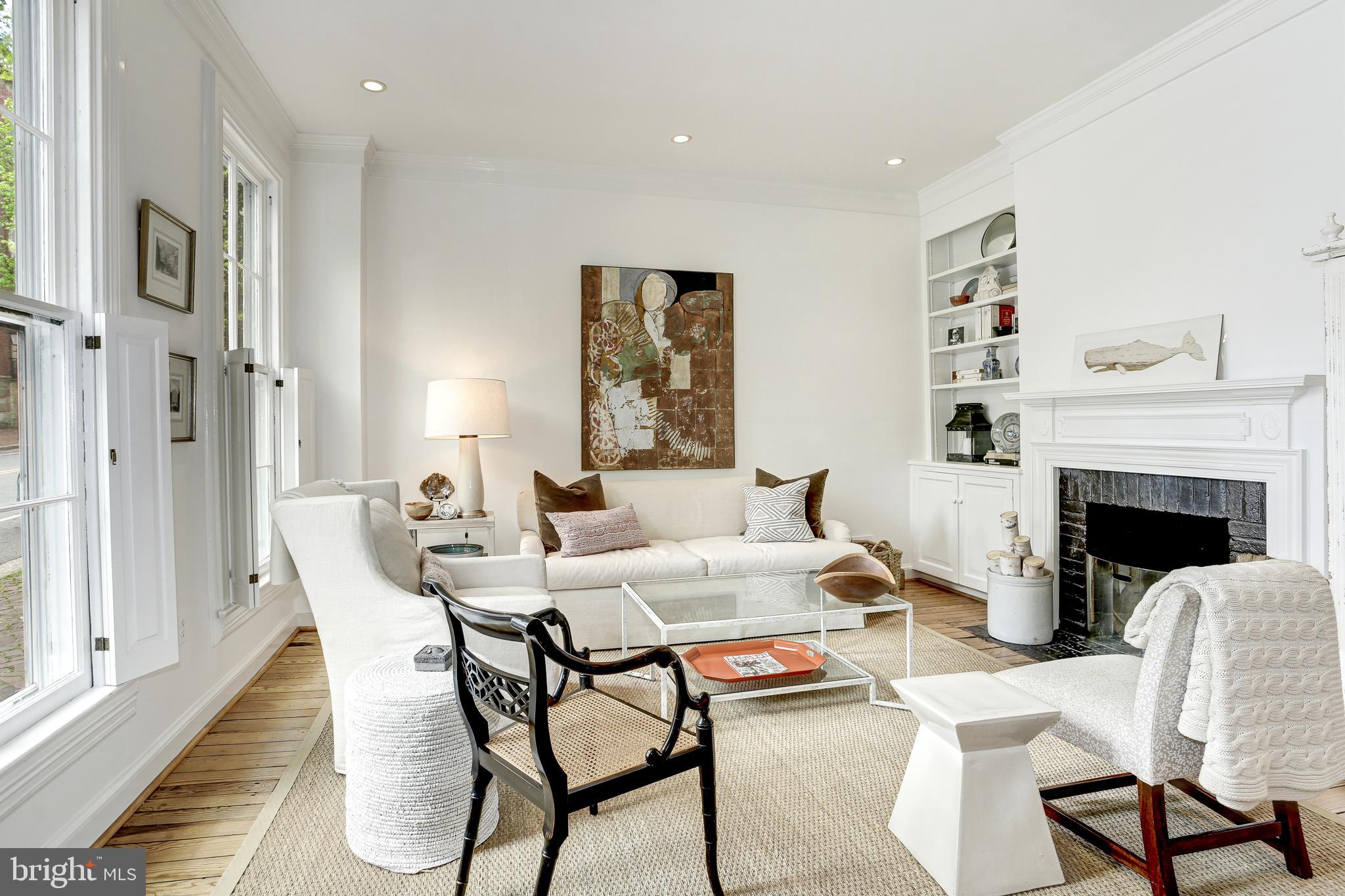 OLD TOWN HISTORIC - Residential