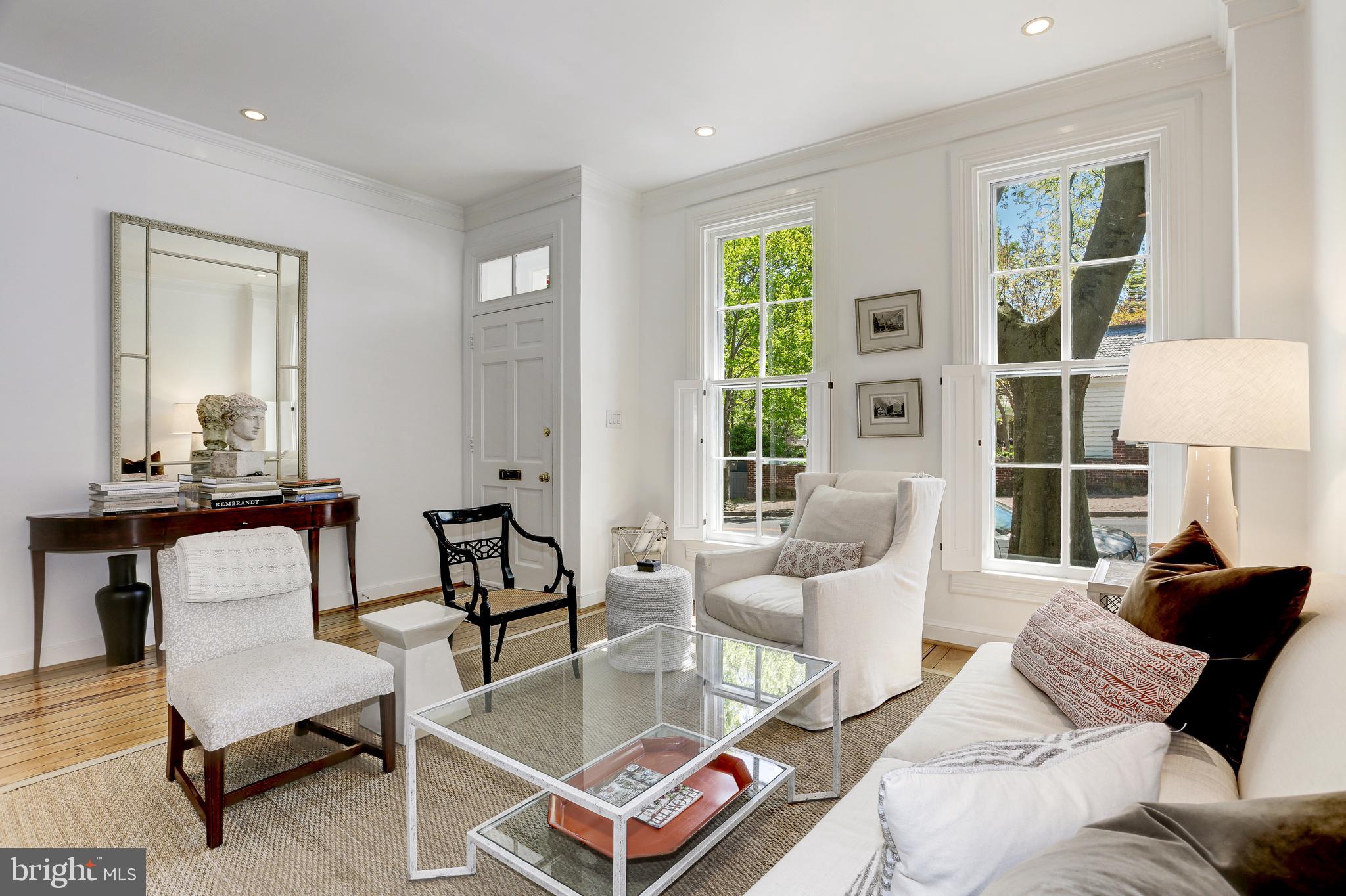 OLD TOWN HISTORIC - Residential