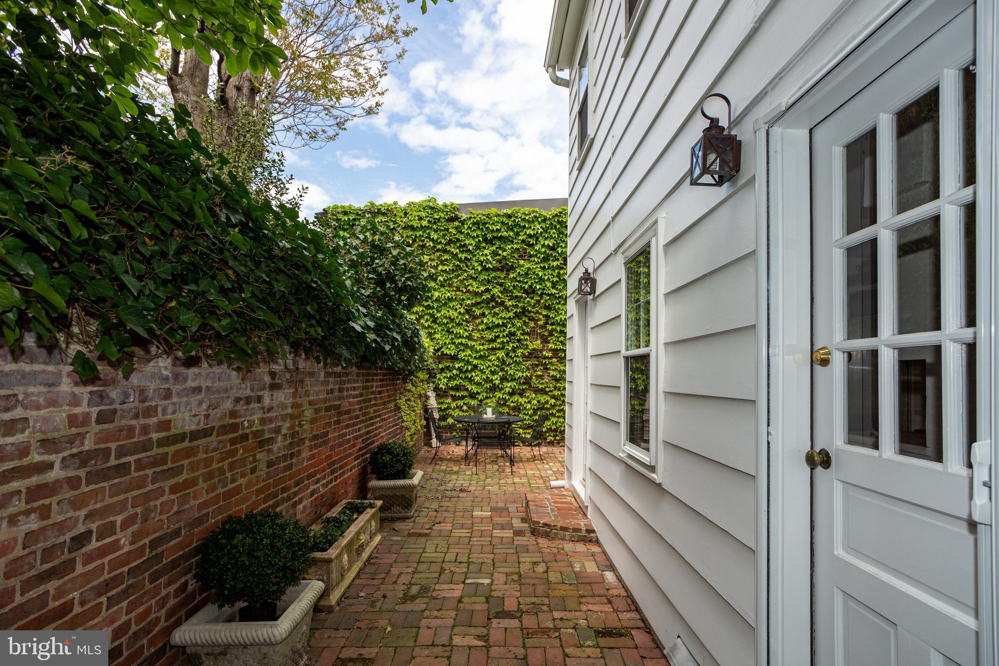 OLD TOWN HISTORIC - Residential