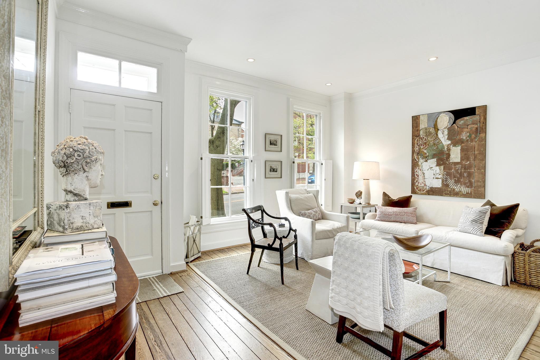 OLD TOWN HISTORIC - Residential