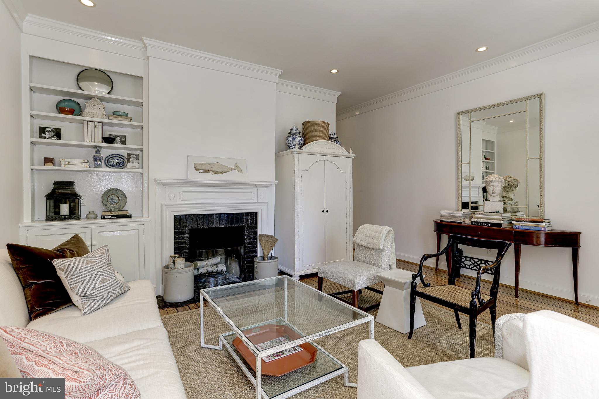 OLD TOWN HISTORIC - Residential