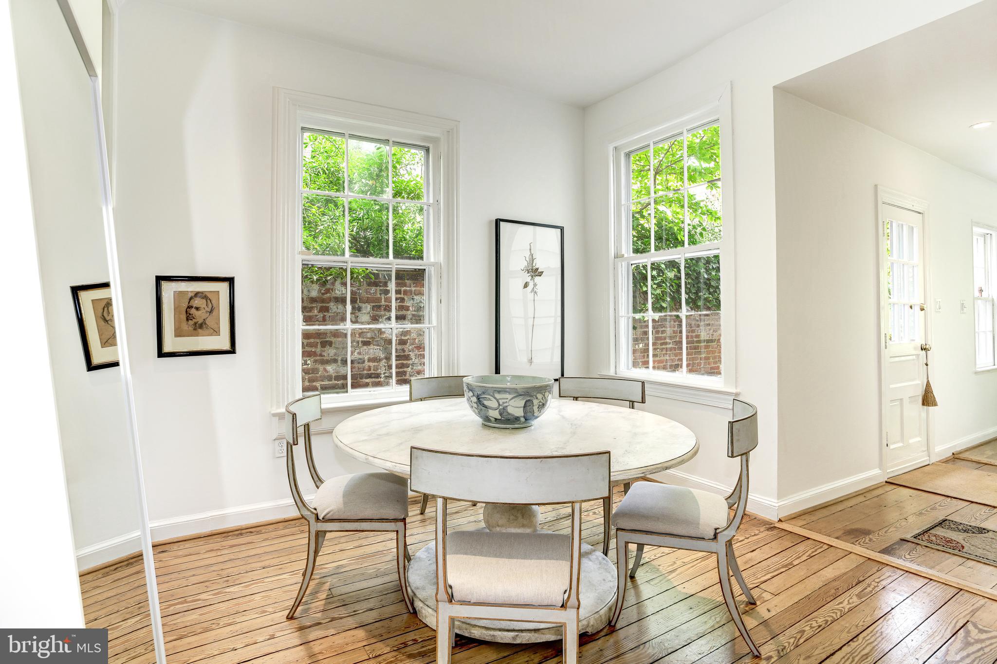 OLD TOWN HISTORIC - Residential