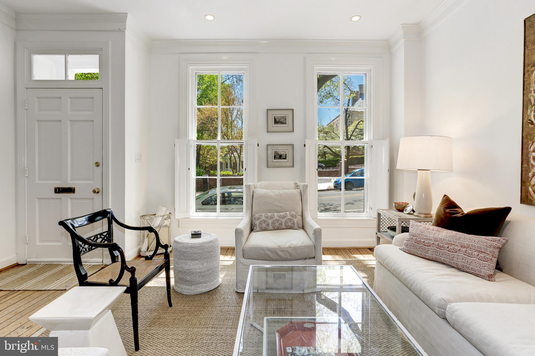 OLD TOWN HISTORIC - Residential