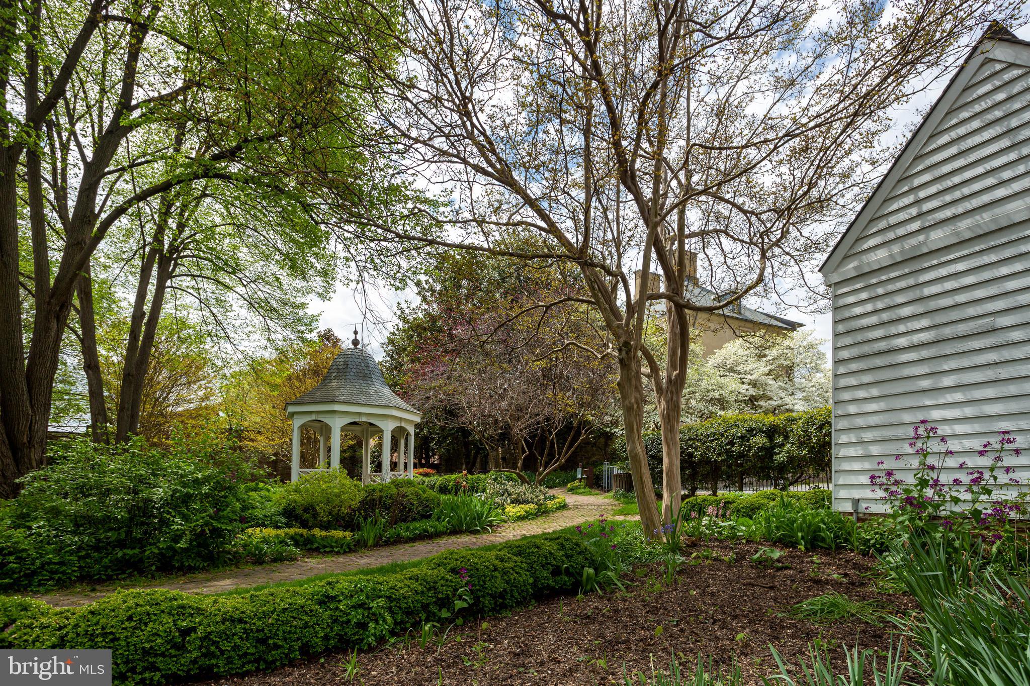 OLD TOWN HISTORIC - Residential