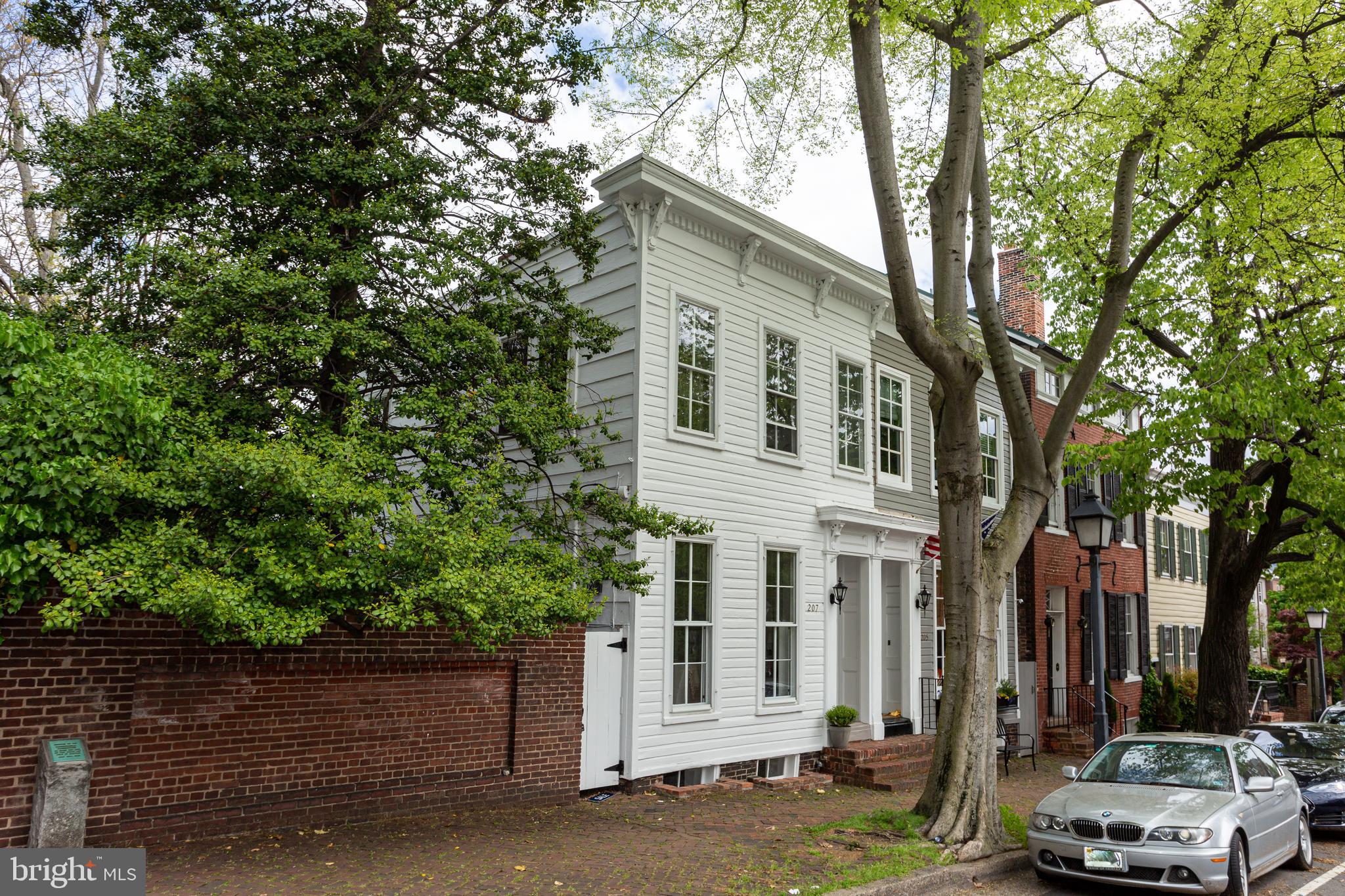 OLD TOWN HISTORIC - Residential