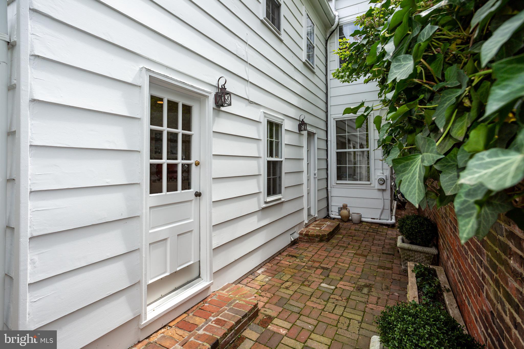 OLD TOWN HISTORIC - Residential