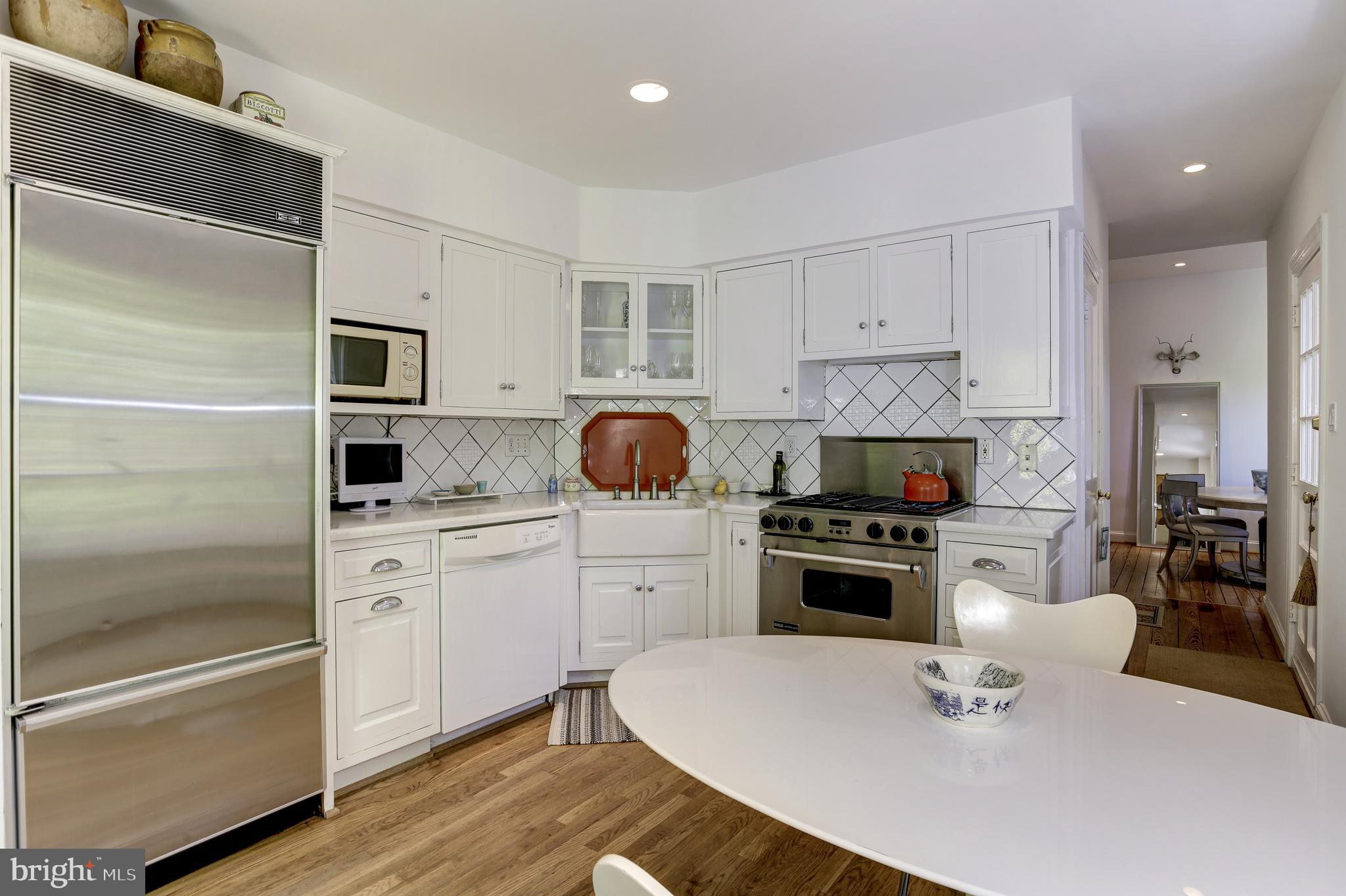 OLD TOWN HISTORIC - Residential