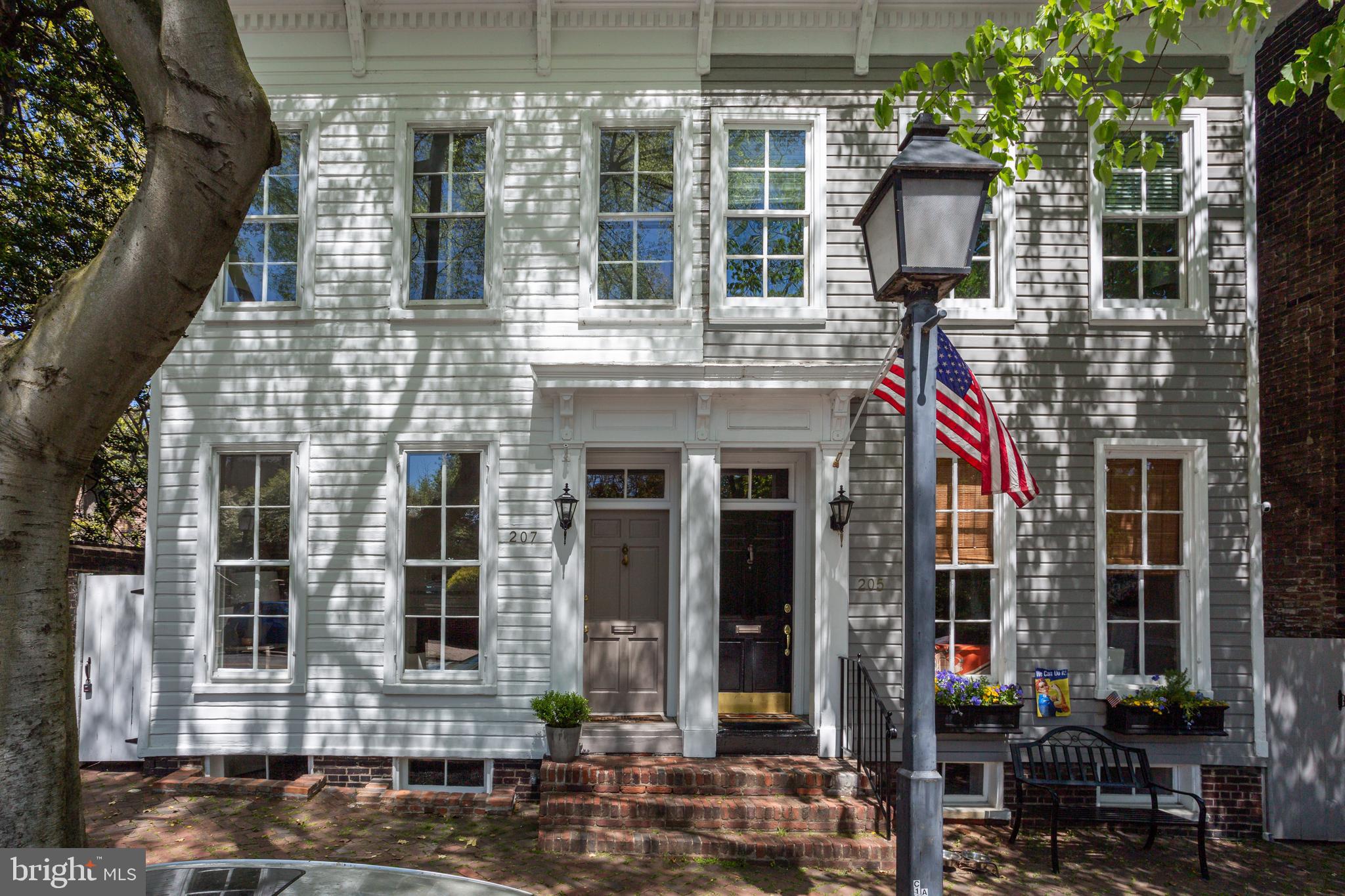 OLD TOWN HISTORIC - Residential